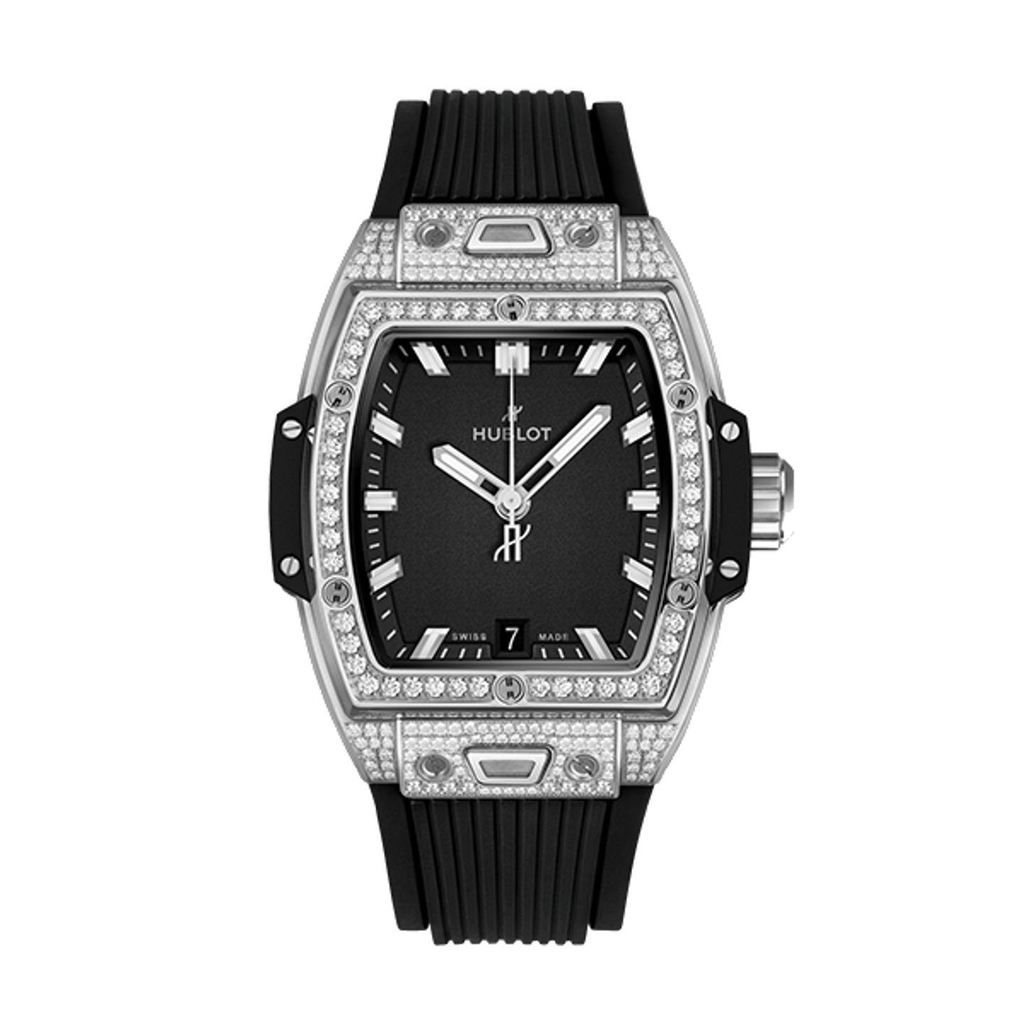 Hublot Spirit of Big Bang 662.NX.1170.LR.1604 - (1/1)