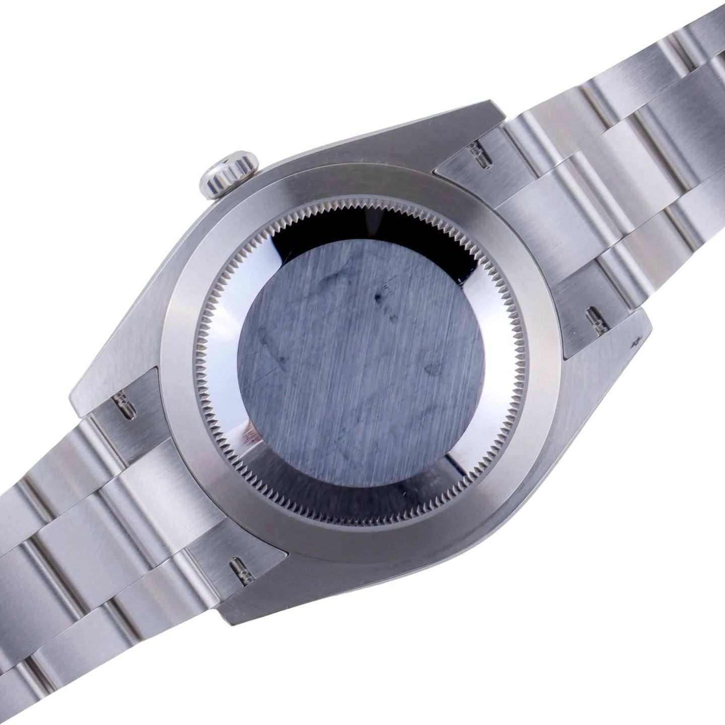 Rolex Oyster Perpetual 41 124300 - (4/8)