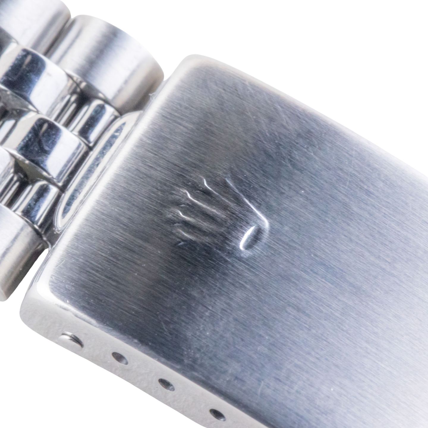 Rolex Datejust 36 16234 - (7/8)