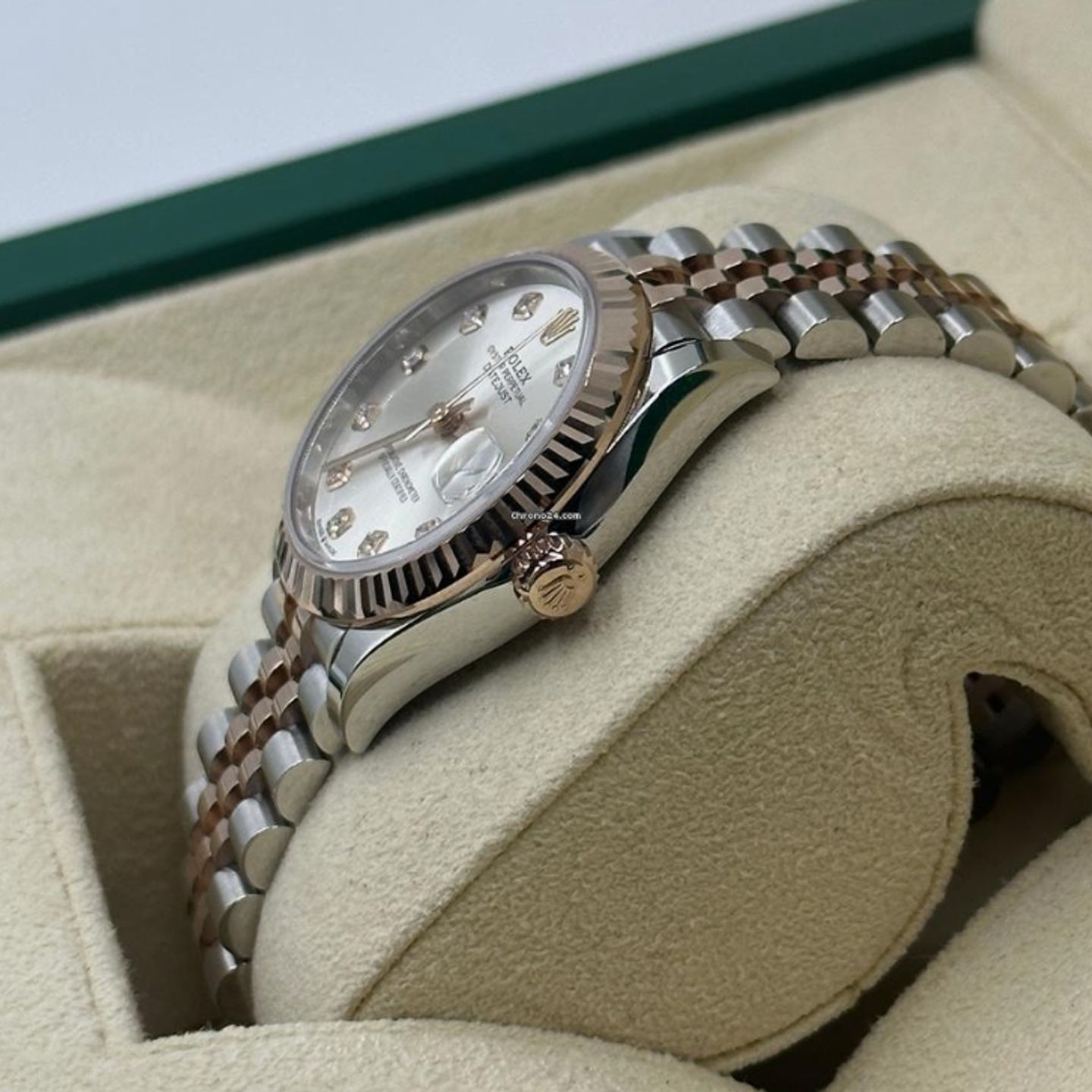 Rolex Datejust 31 278271 - (3/7)