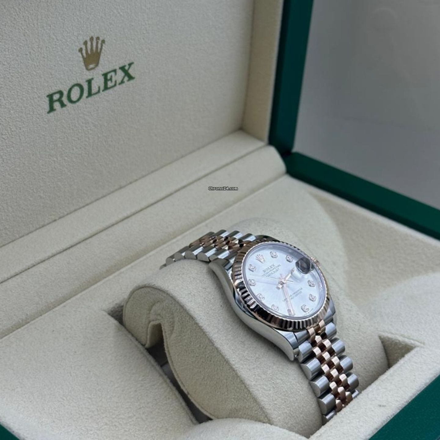 Rolex Datejust 31 278271 - (5/7)