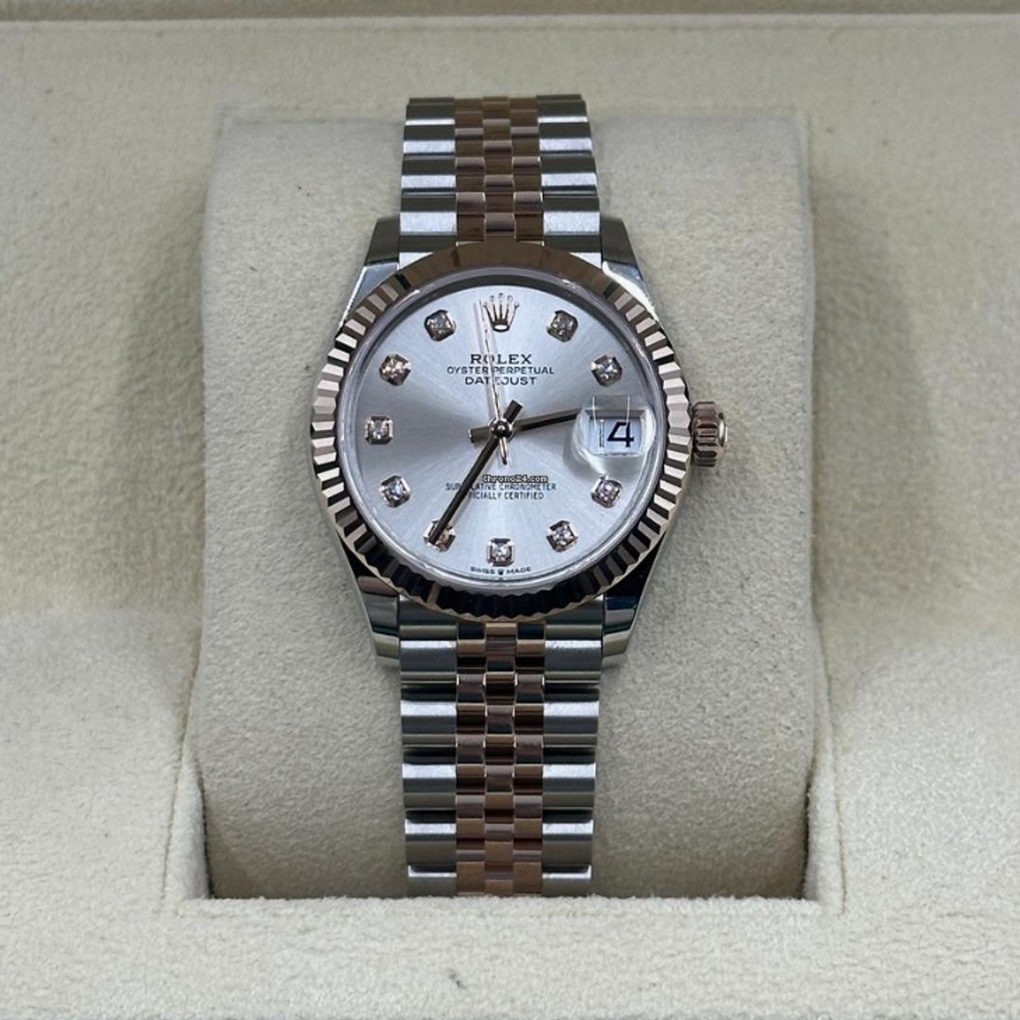Rolex Datejust 31 278271 - (4/7)