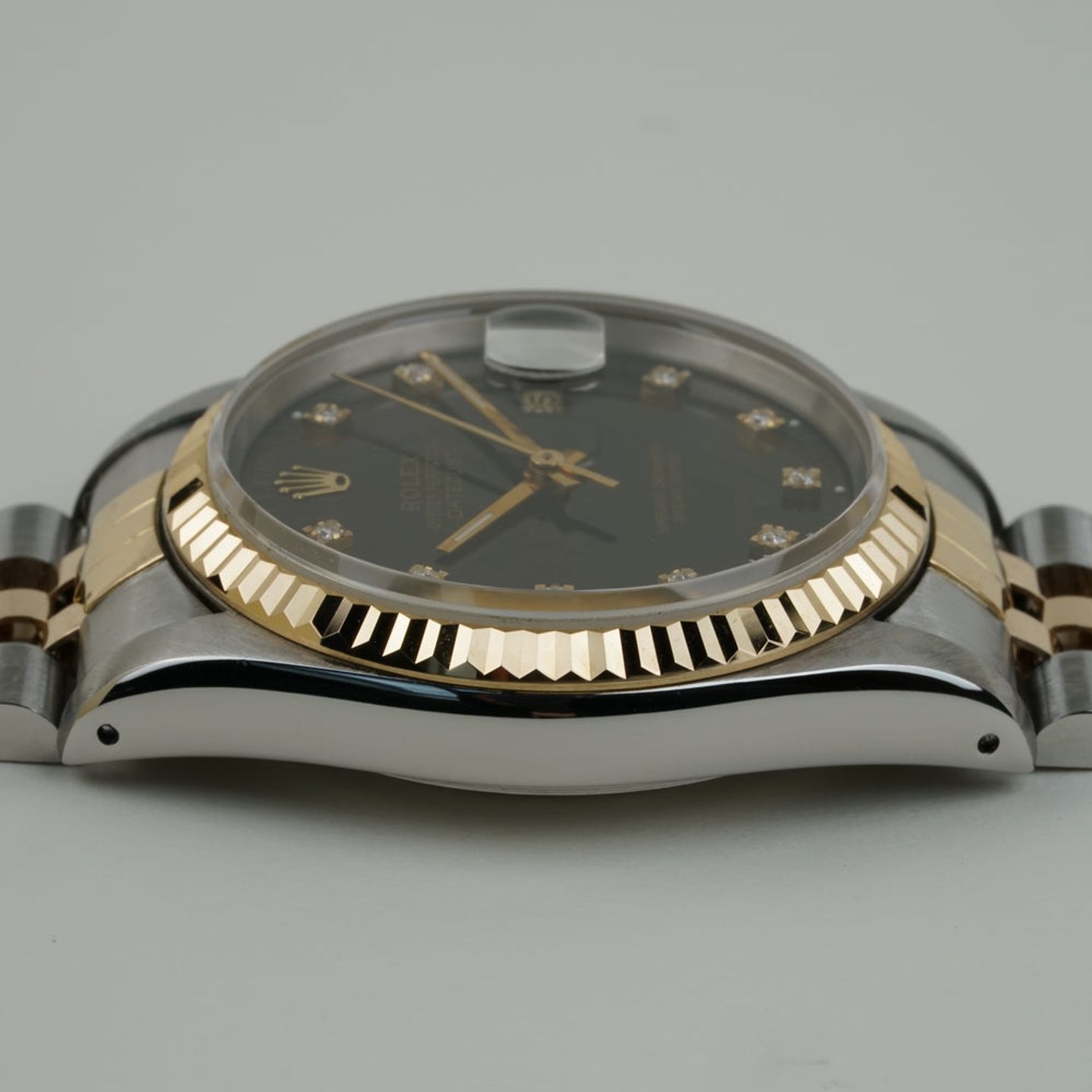 Rolex Datejust 36 16233 - (7/8)
