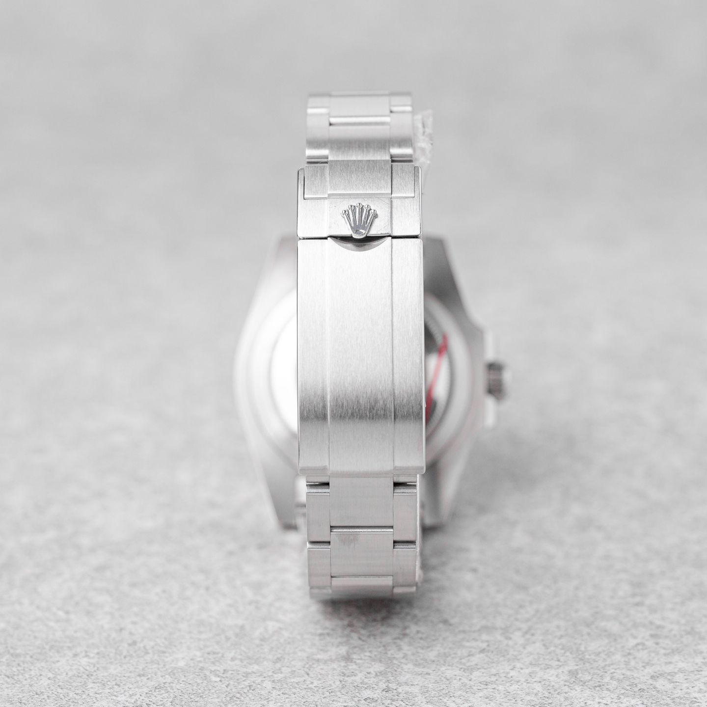 Rolex Submariner Date 116610LV - (6/8)