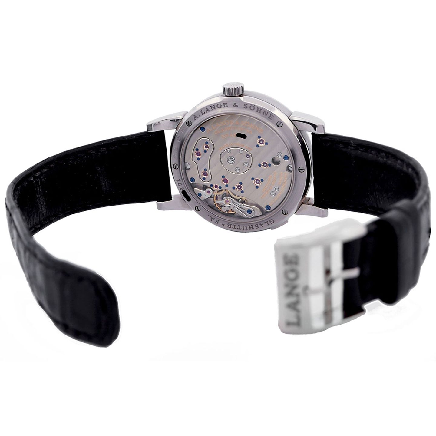 A. Lange & Söhne Lange 1 101.029 - (4/6)