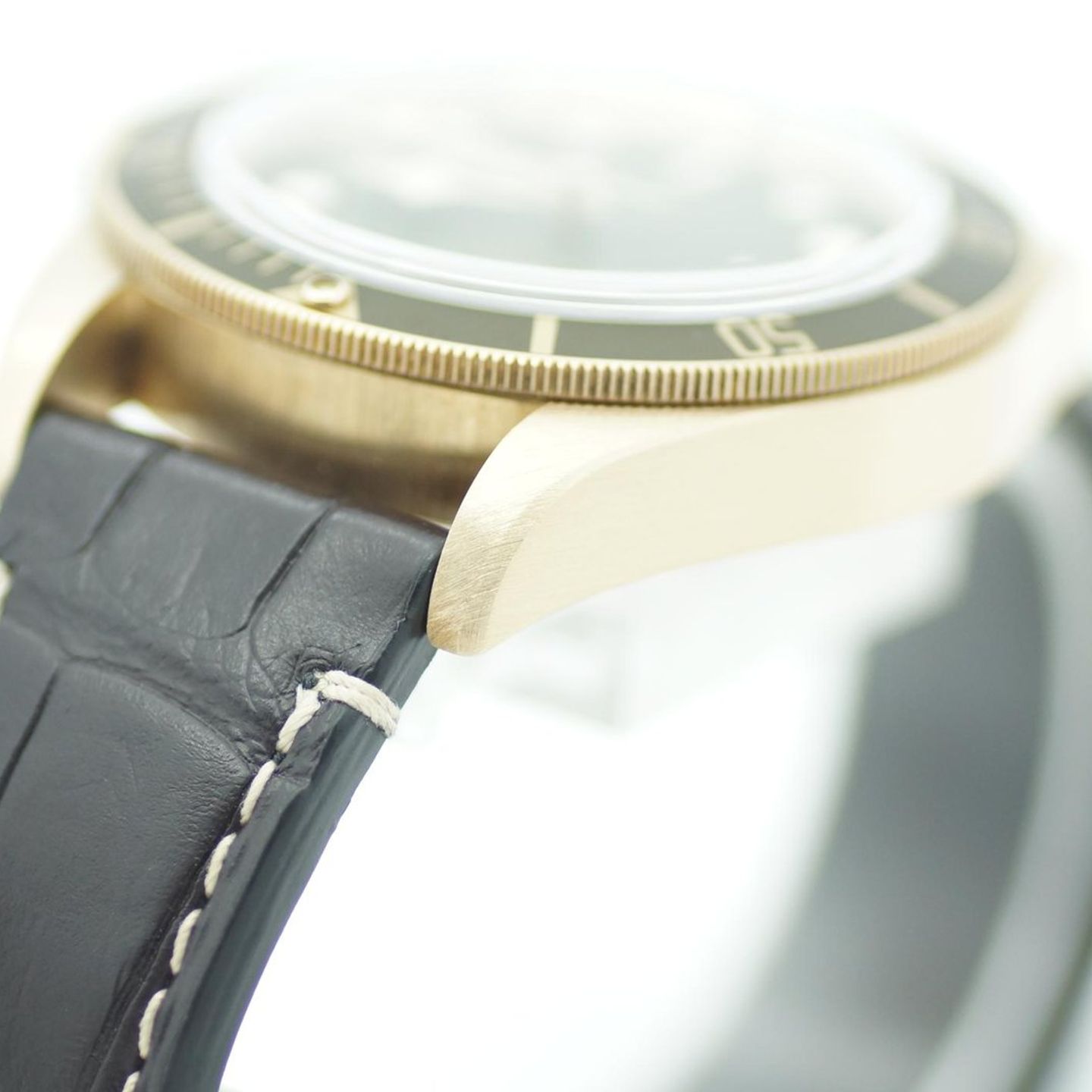 Tudor Black Bay Fifty-Eight 79018V - (7/8)