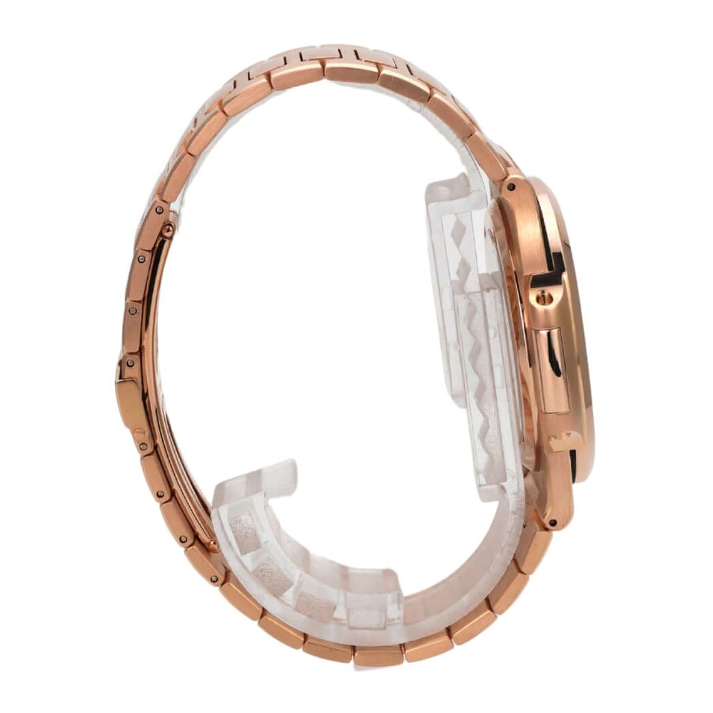 Patek Philippe Nautilus 5711/1R-001 (2016) - Brown dial 40 mm Rose Gold case (6/8)