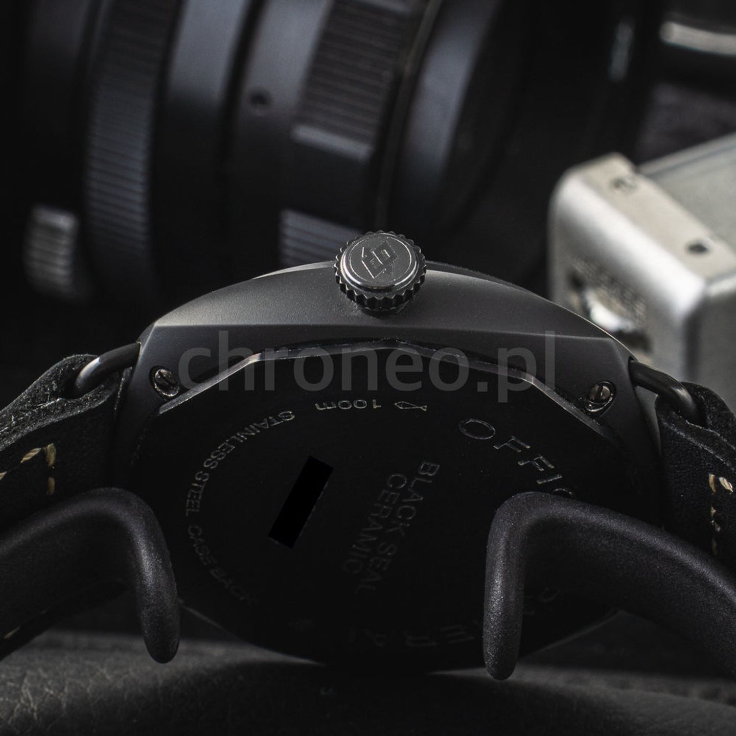 Panerai Radiomir PAM00643 - (6/8)