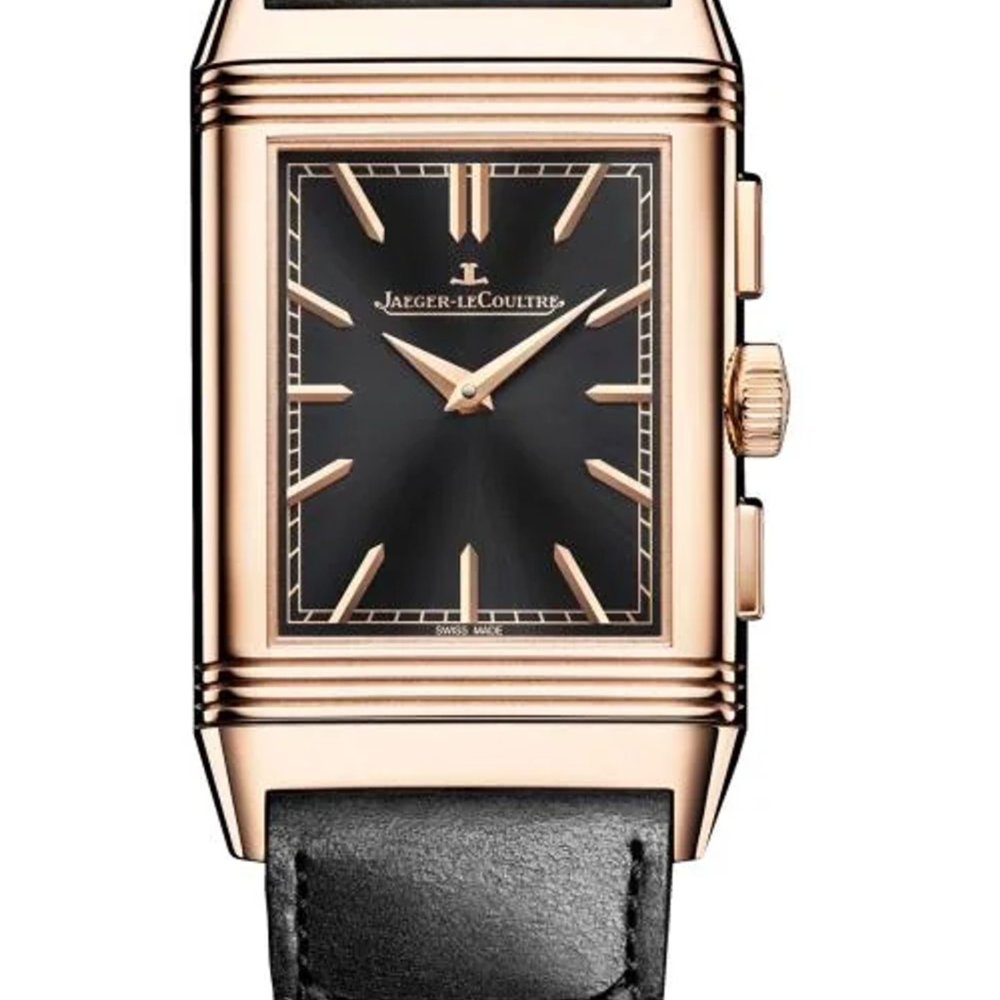 Jaeger-LeCoultre Reverso Q389257J - (1/1)