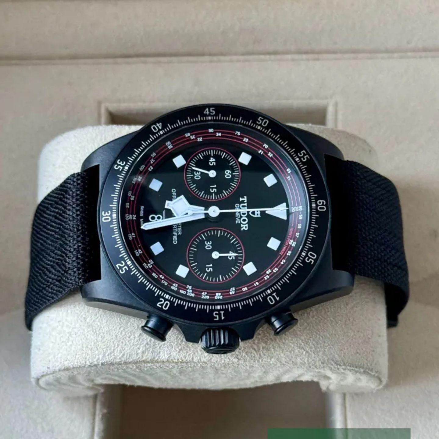 Tudor Pelagos 25827KN - (4/7)