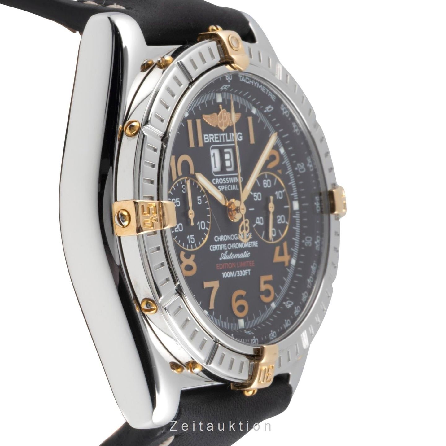 Breitling Crosswind Special B44356 - (6/8)