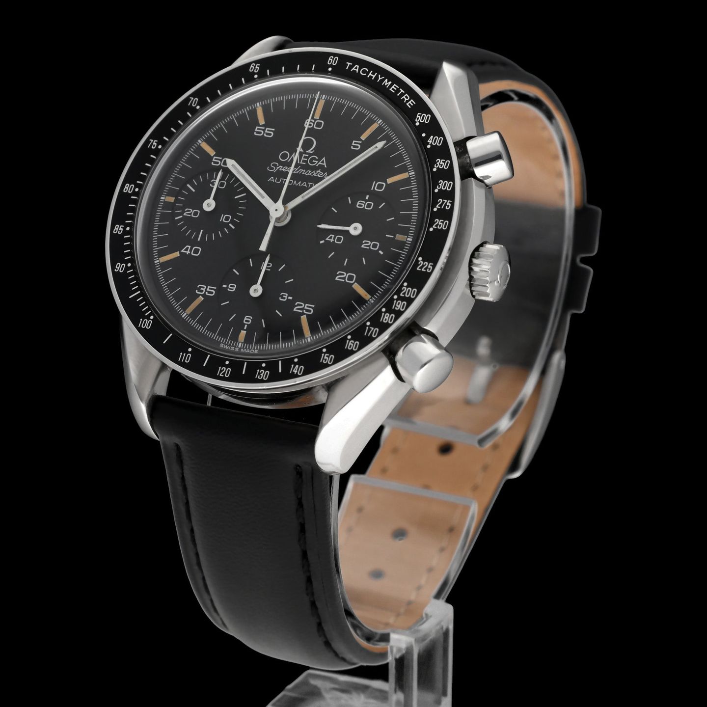 Omega Speedmaster Reduced 3510.50.00 - (2/7)