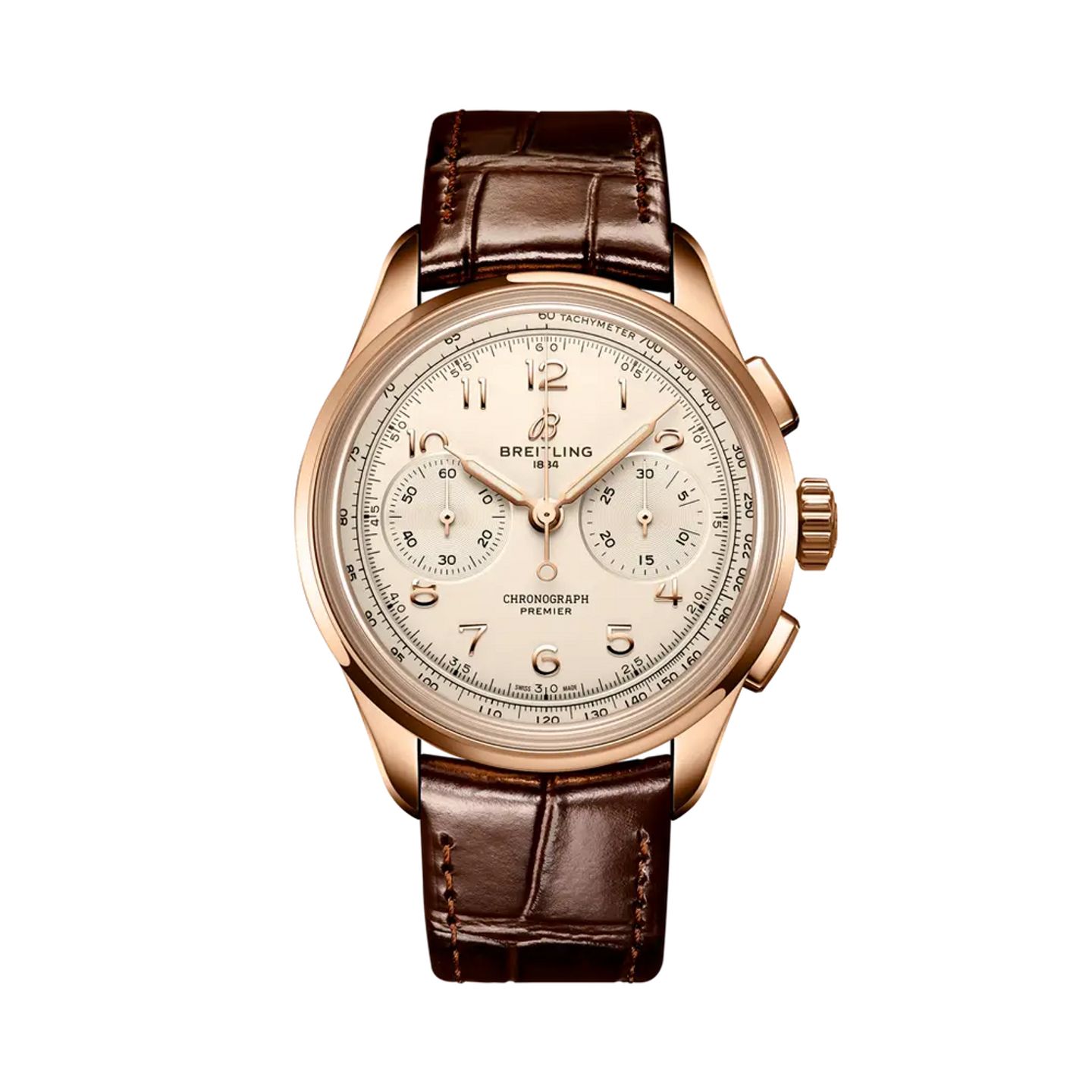 Breitling Premier RB0930371G1P1 - (1/1)