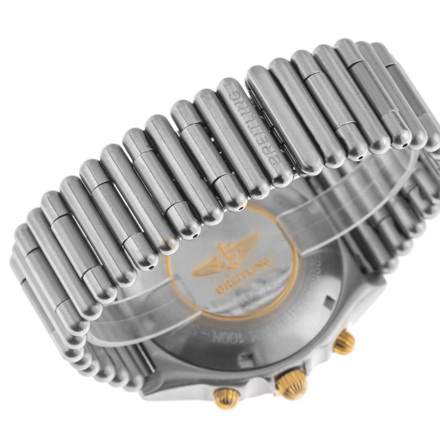 Breitling Chronomat 81.950 B13047 (1995) - 40 mm (7/7)