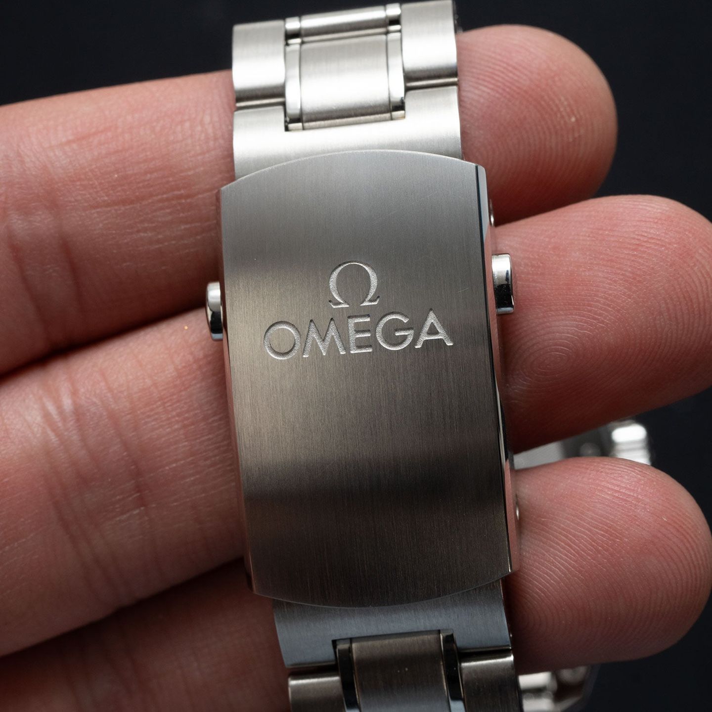 Omega Speedmaster Professional Moonwatch 522.30.42.30.04.001 - (4/6)
