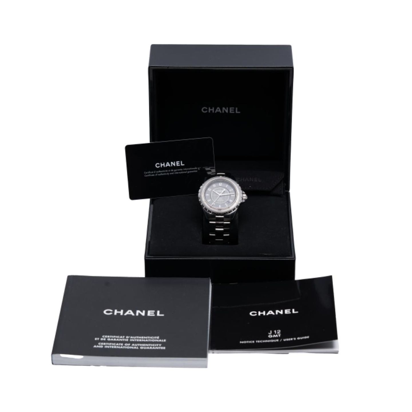 Chanel J12 H2934 - (2/7)