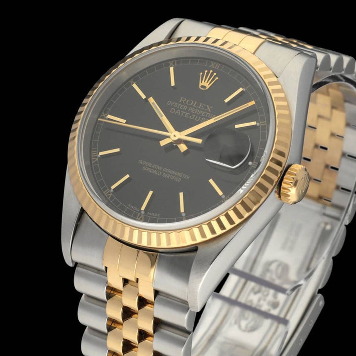 Rolex Datejust 36 16233 - (7/7)