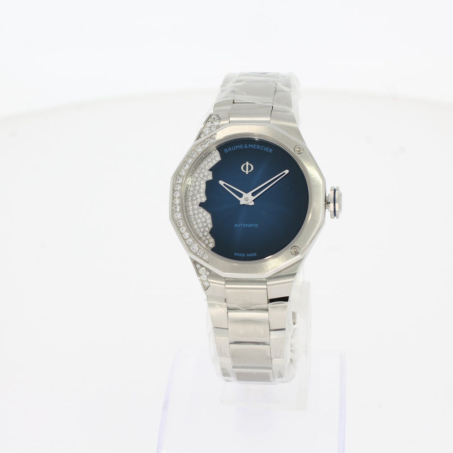 Baume & Mercier Riviera M0A10677 - (1/4)