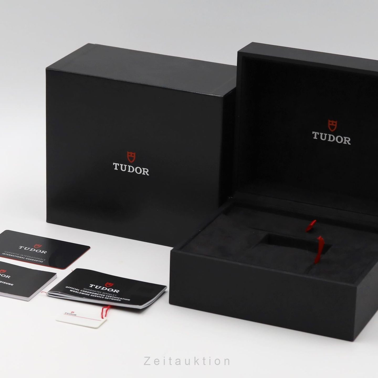 Tudor Pelagos 25600TB - (7/8)