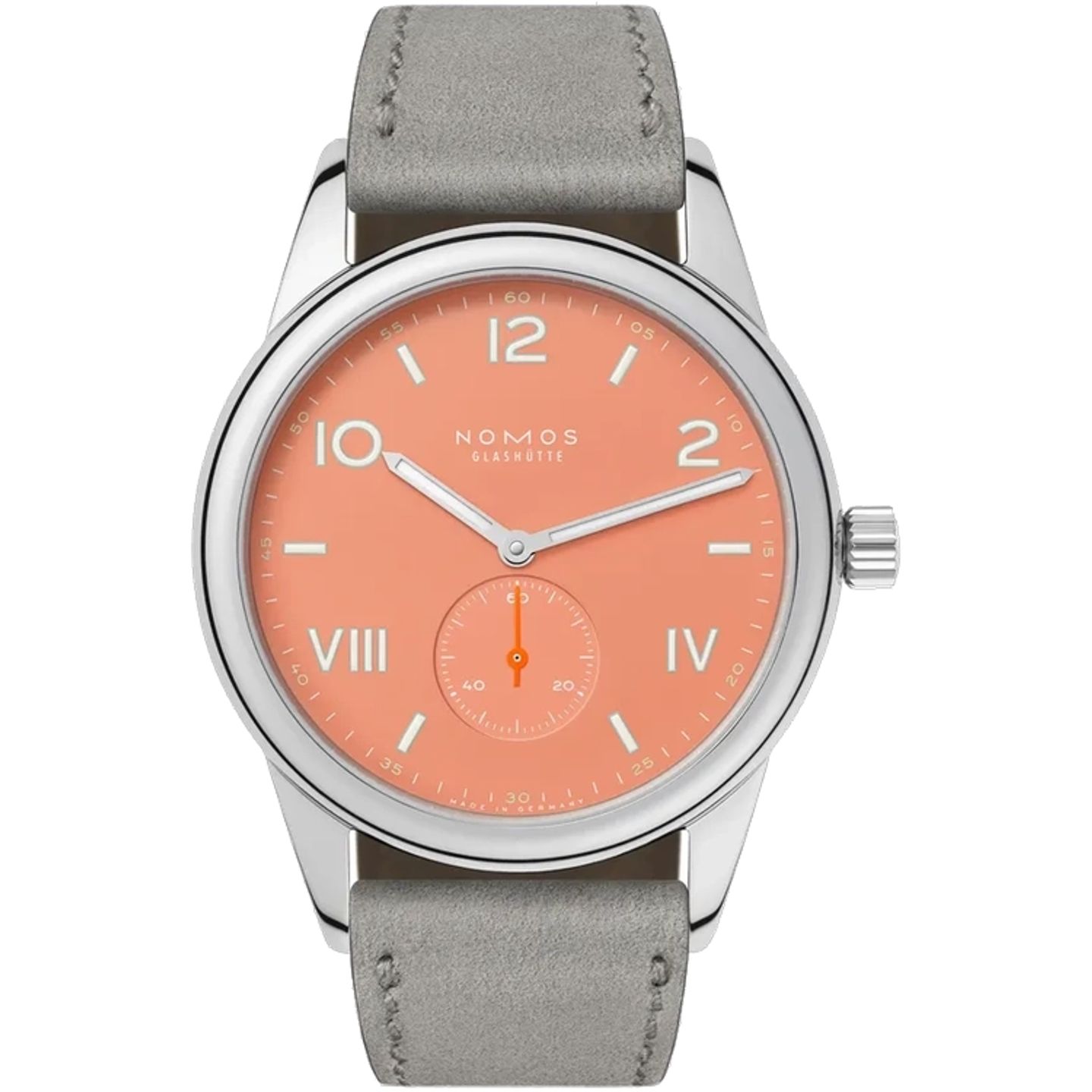 NOMOS Club Campus 725 - (1/1)