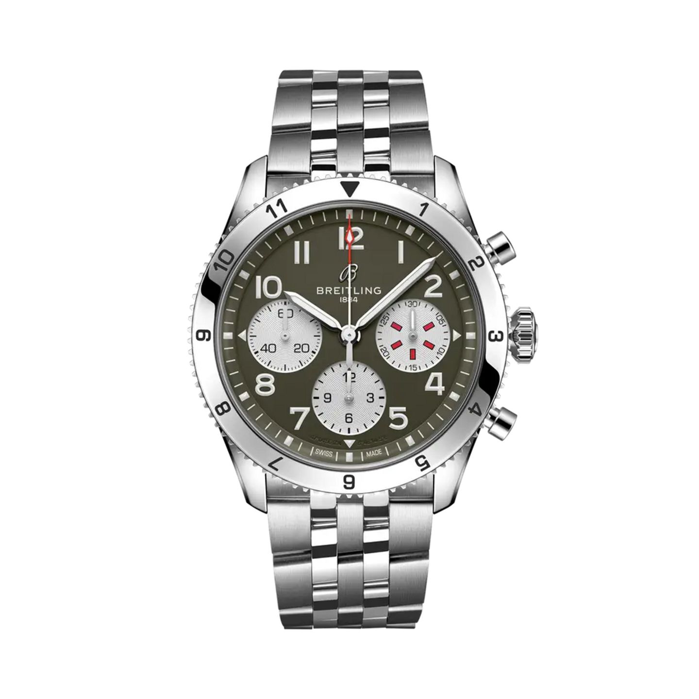 Breitling Classic AVI A233802A1L1A1 - (1/1)