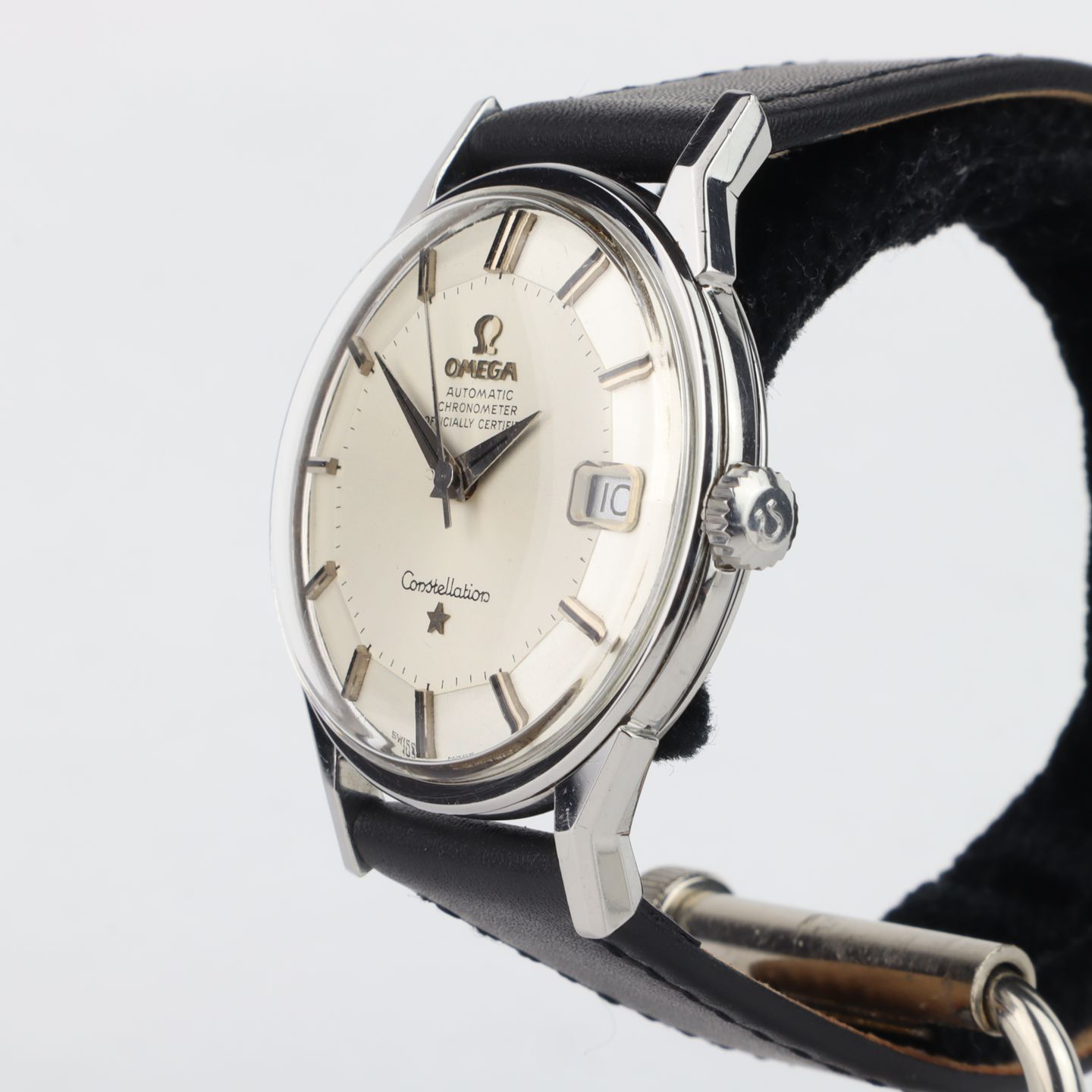 Omega Constellation 168.005 - (5/8)