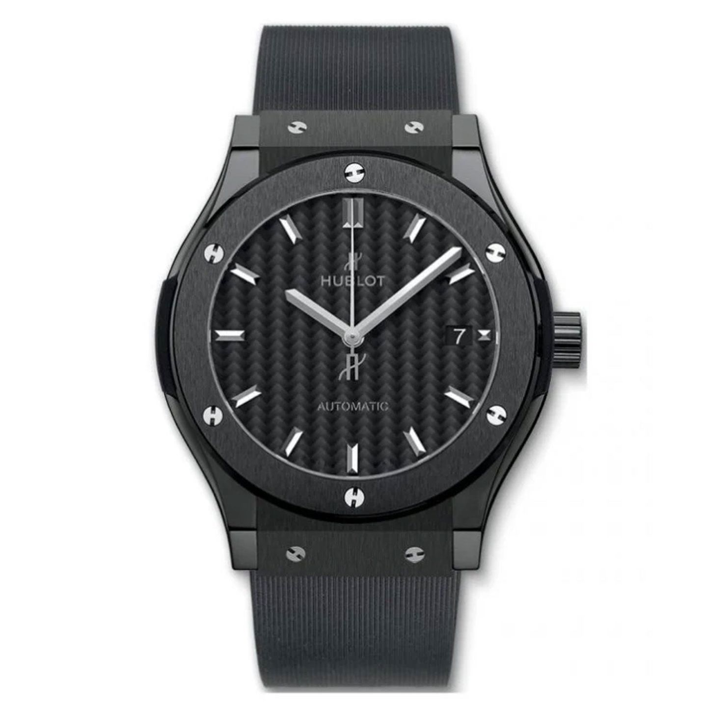 Unknown Unknown 511.CM.1771.RX (Black Magic) - (1/3)