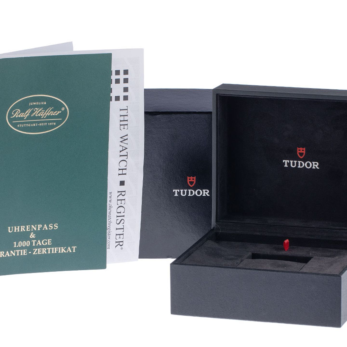 Tudor Sport Chronograph 20300 - (2/8)