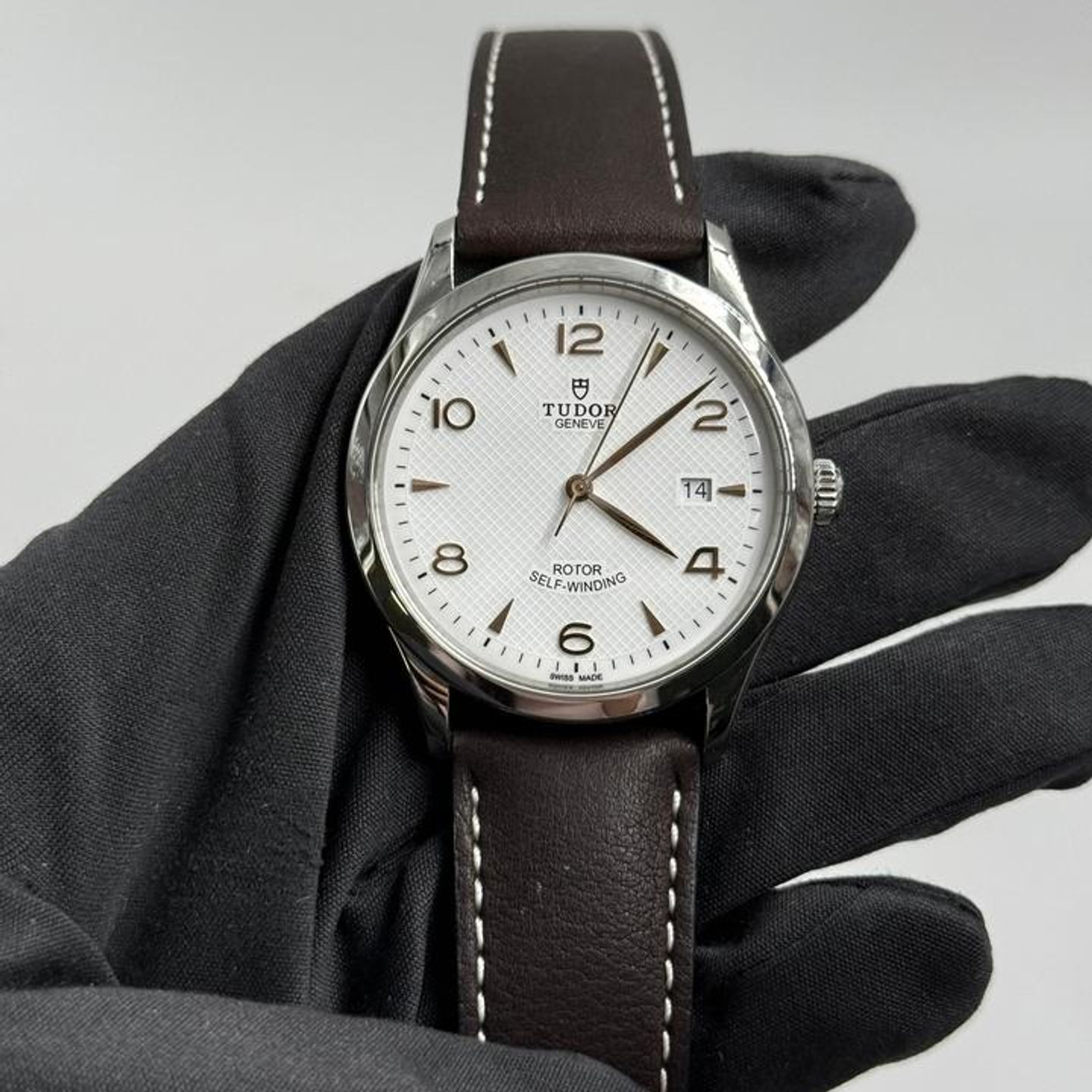 Tudor 1926 91650 - (4/7)