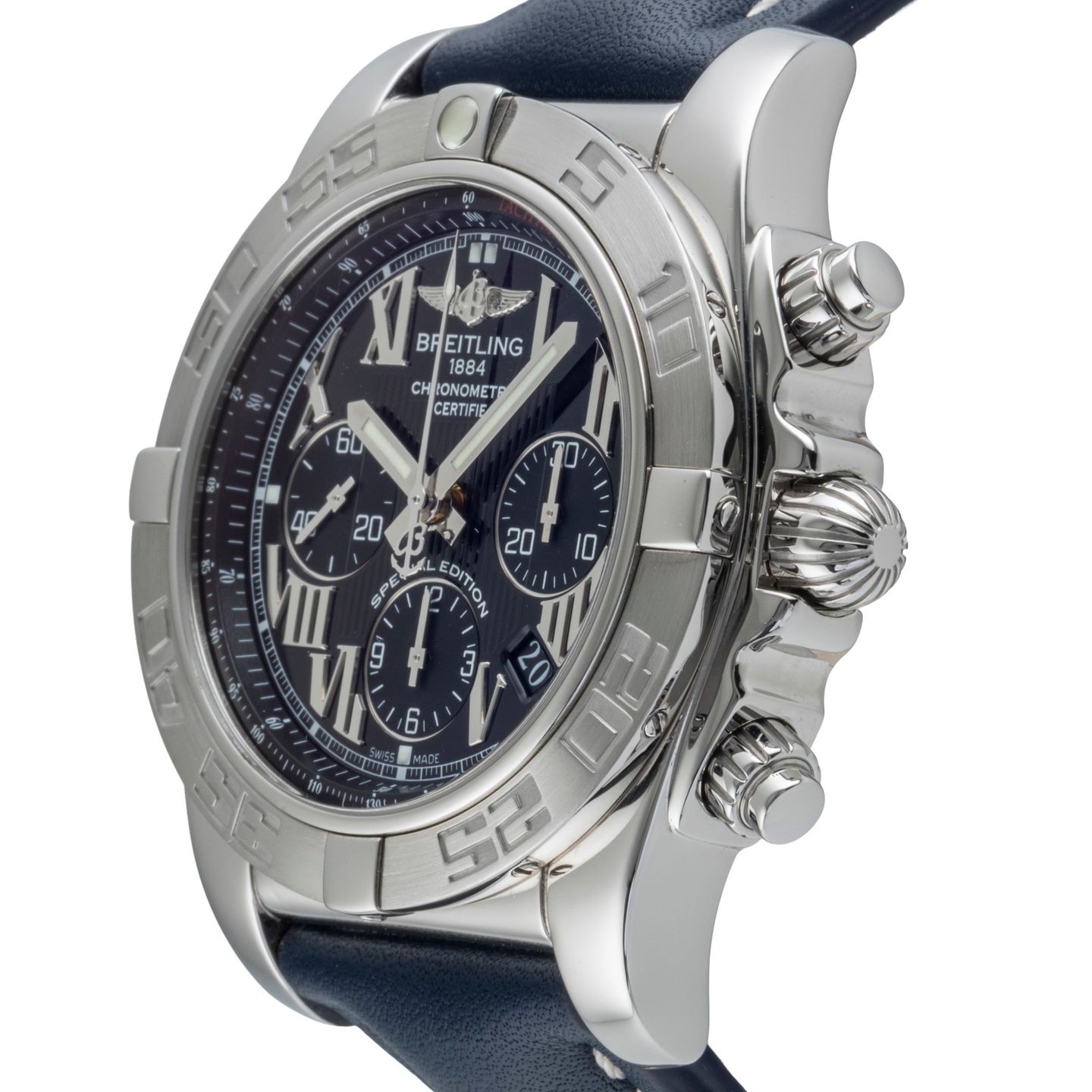 Breitling Chronomat 44 AB0110 - (6/8)
