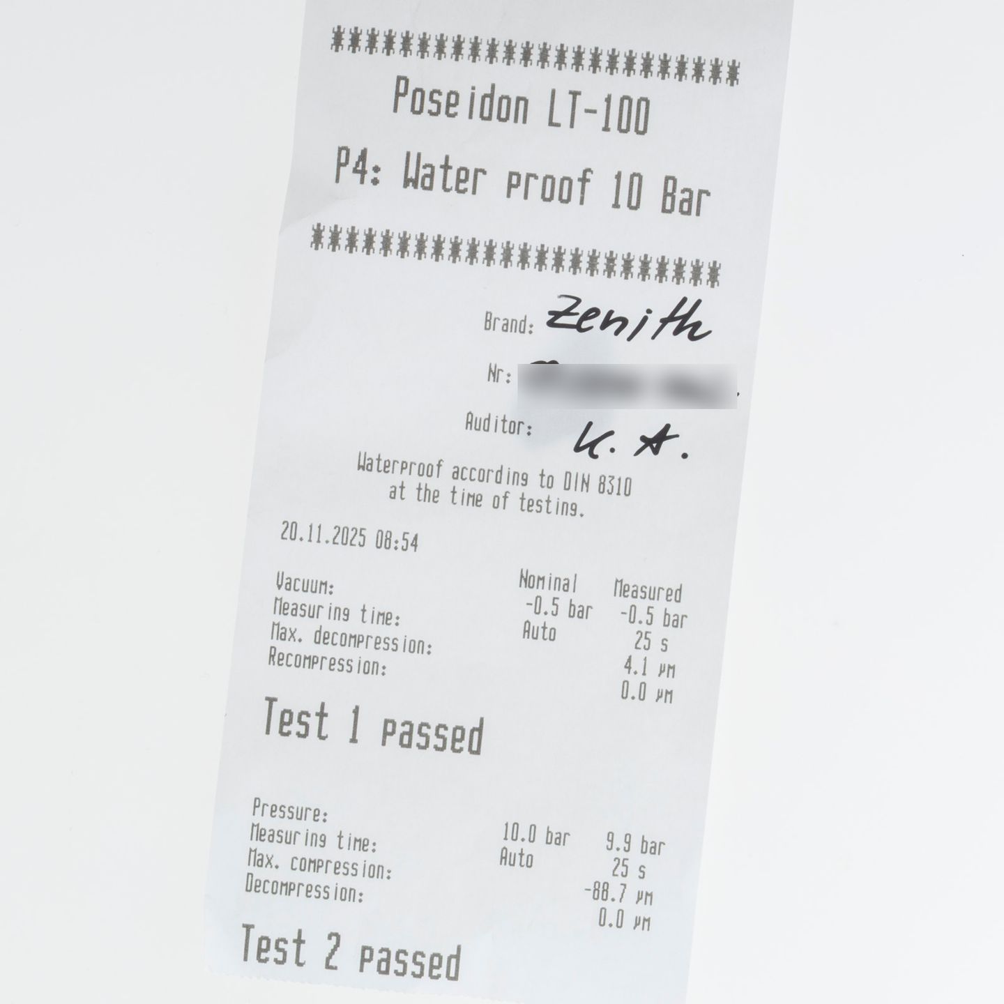 Unknown Unknown 59.0210.462 (1995) - (5/8)