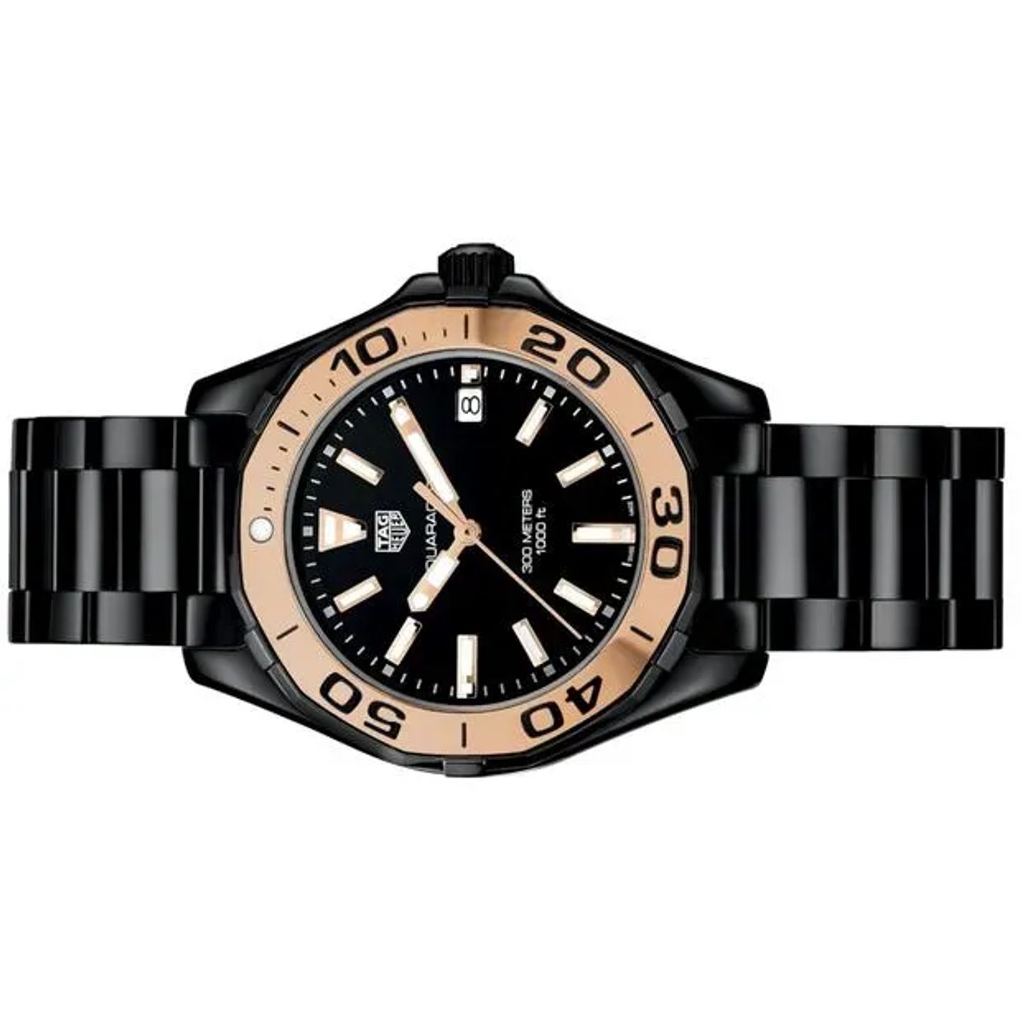 TAG Heuer Aquaracer Lady WAY1355.BH0716 - (5/6)