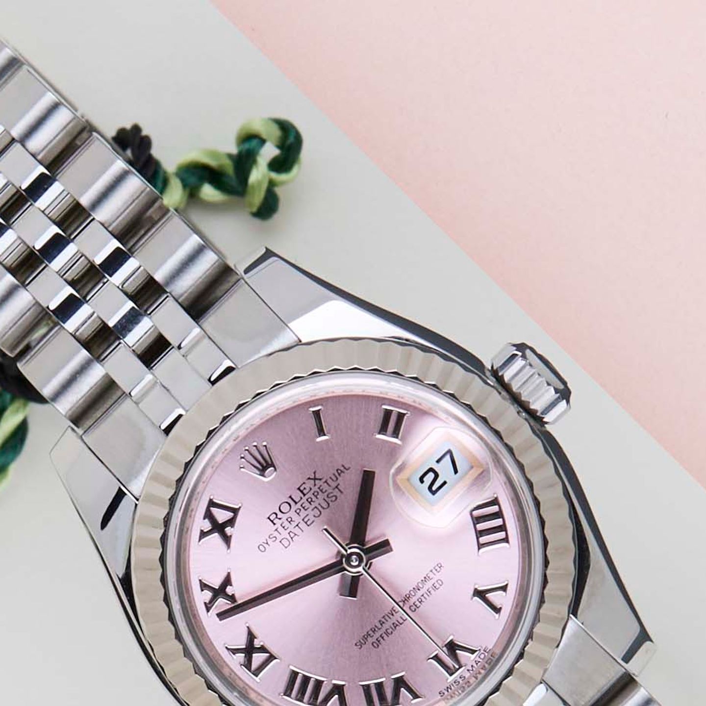 Rolex Lady-Datejust 179174 - (3/8)