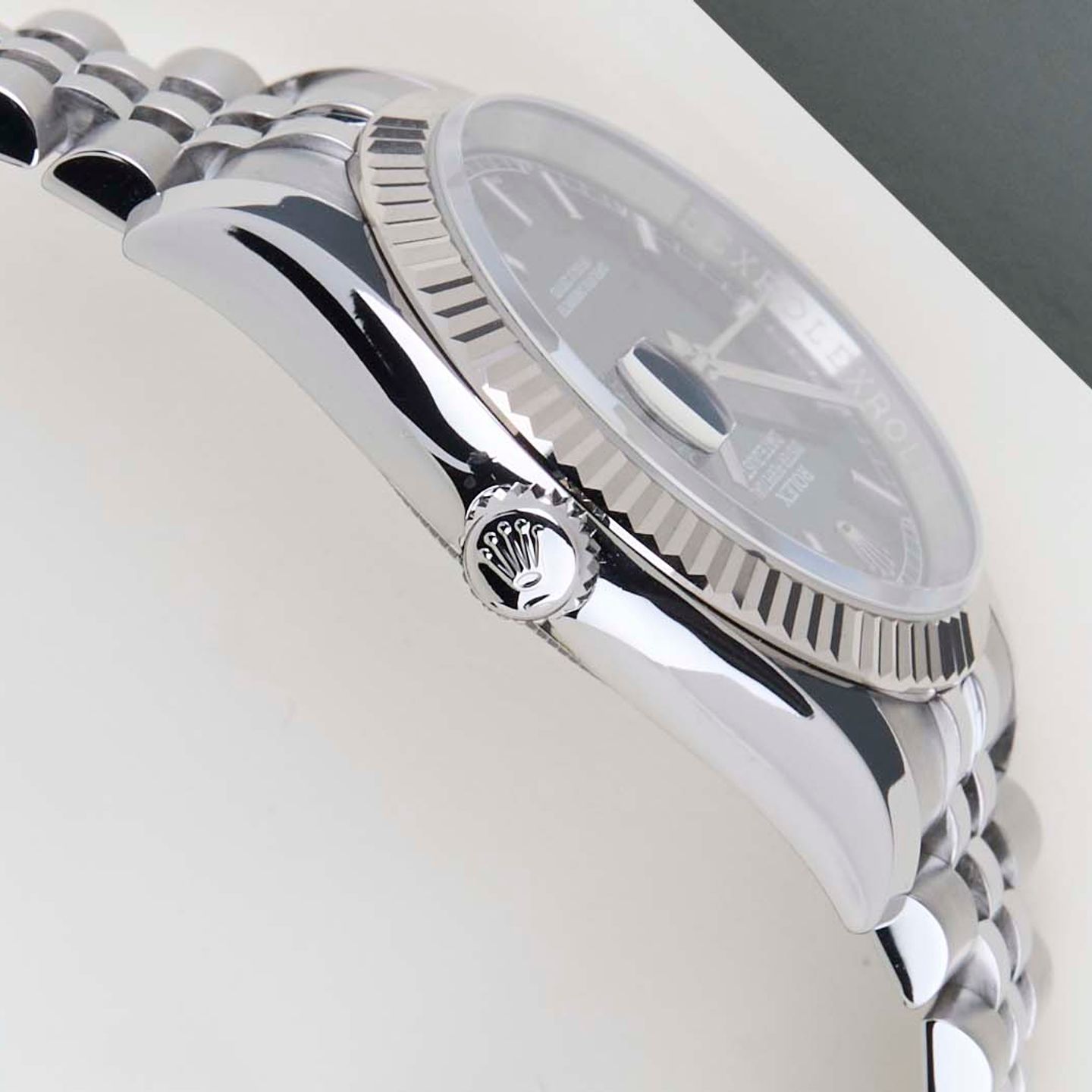 Rolex Datejust 36 116234 - (8/8)