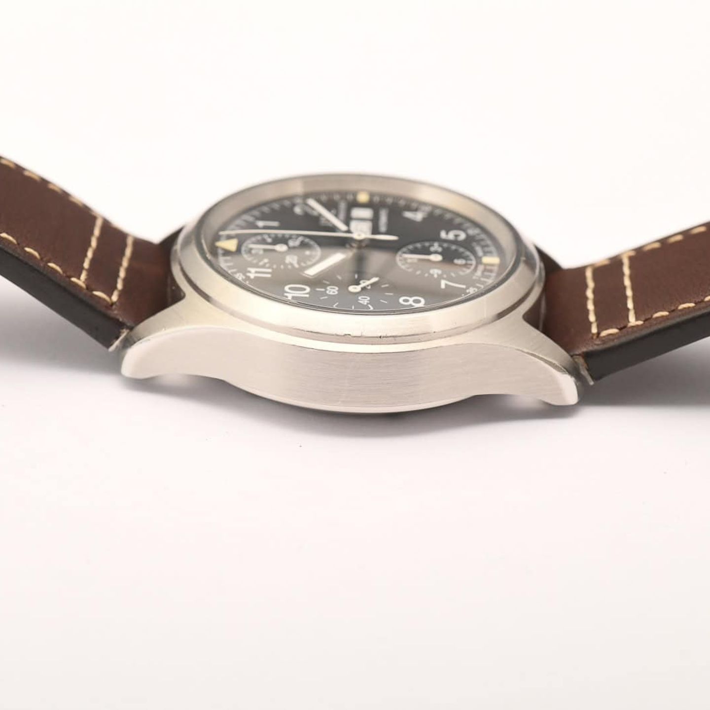IWC Pilot Chronograph IW3706 - (6/8)