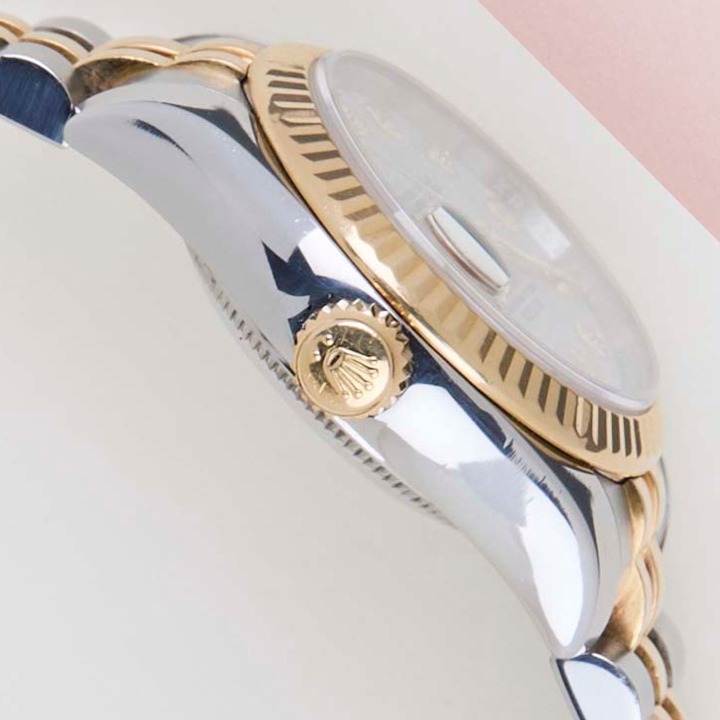 Rolex Lady-Datejust 179173 - (8/8)