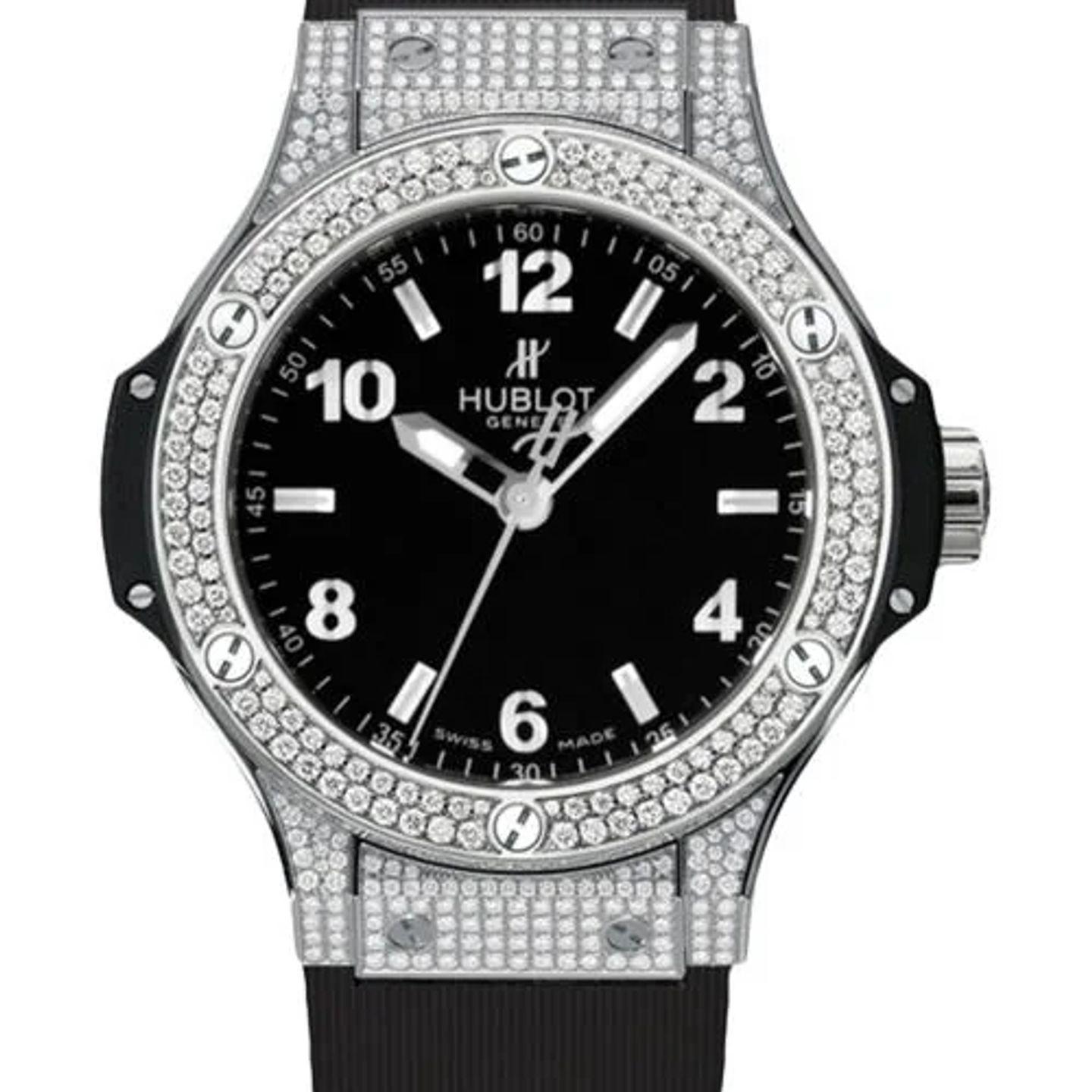 Hublot Big Bang 38 mm 361.SX.1270.RX.1704 - (1/1)