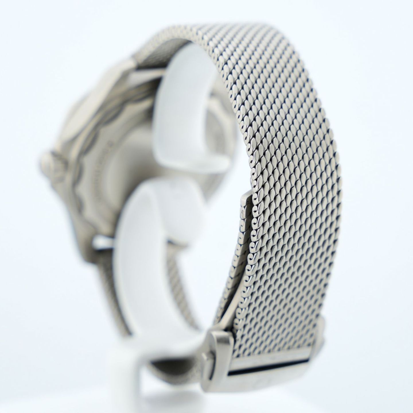 Omega Seamaster Diver 300 M 210.90.42.20.01.001 (2022) - Brown dial 42 mm Titanium case (4/8)