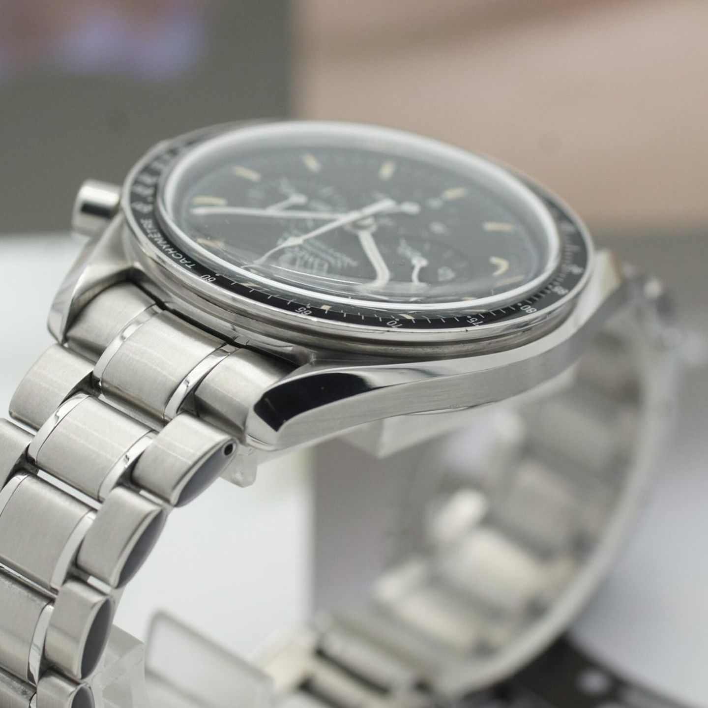 Omega Speedmaster Professional Moonwatch 3592.50 - (7/8)
