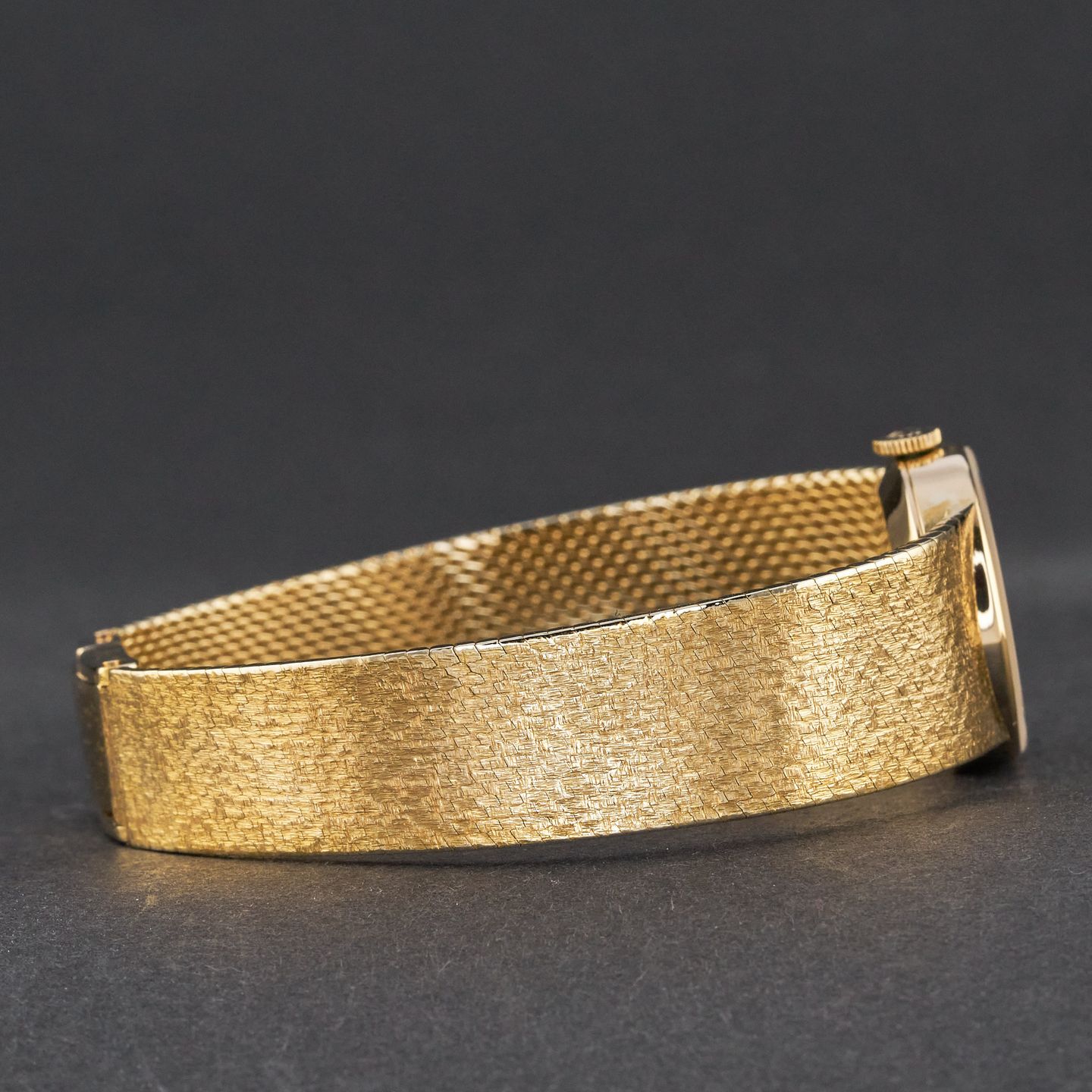 Rolex Vintage 2671 - (6/8)