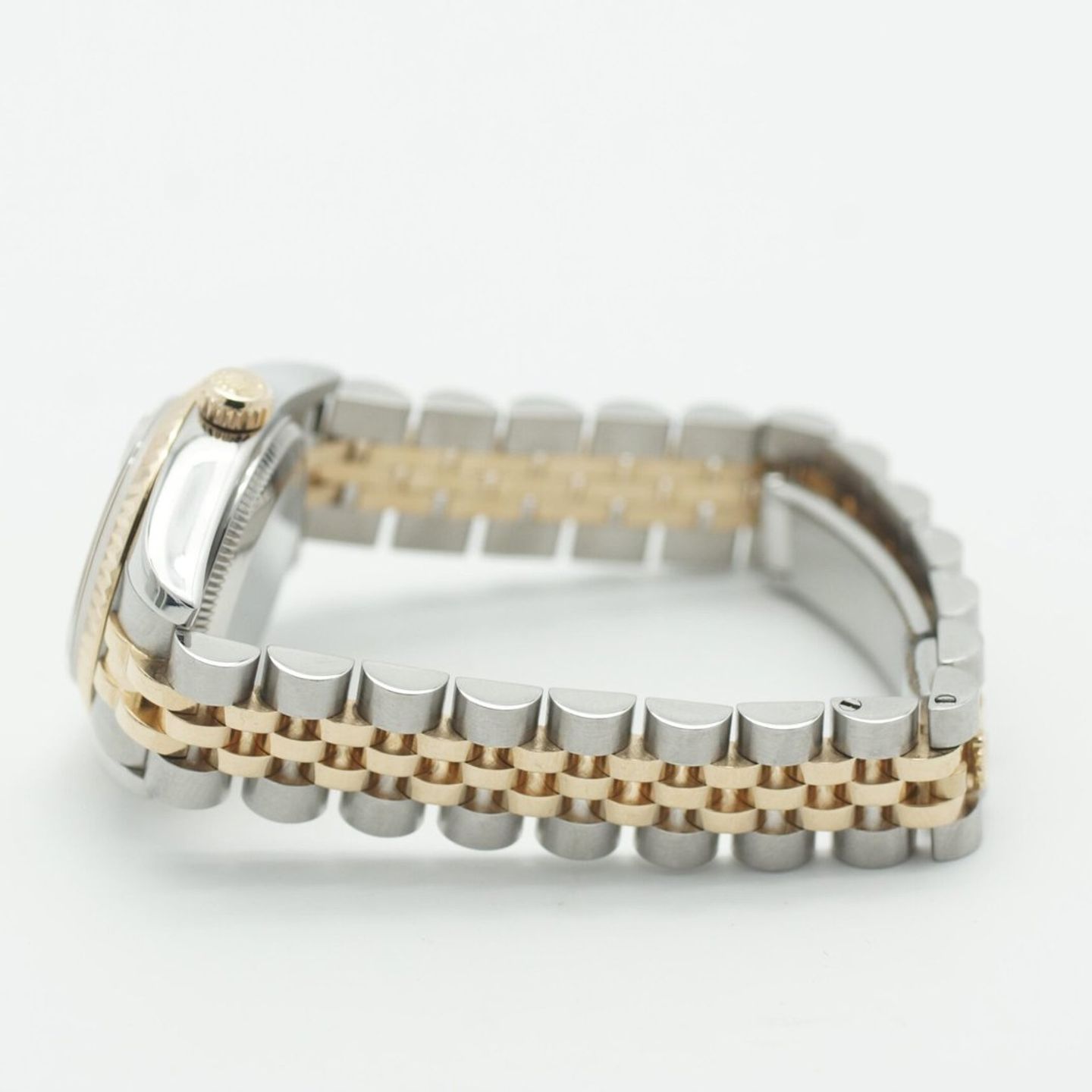 Rolex Lady-Datejust 179173 (2011) - 26mm Goud/Staal (5/8)