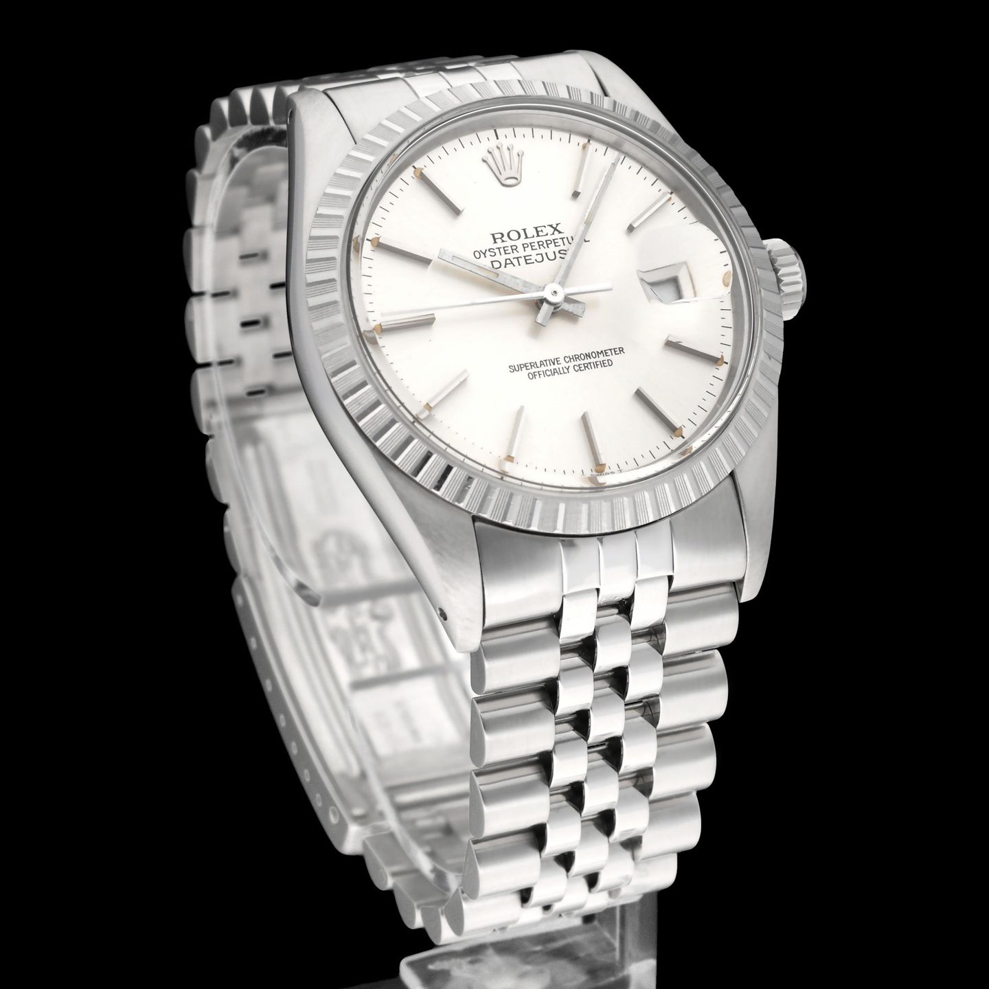 Rolex Datejust 36 16030 - (3/8)