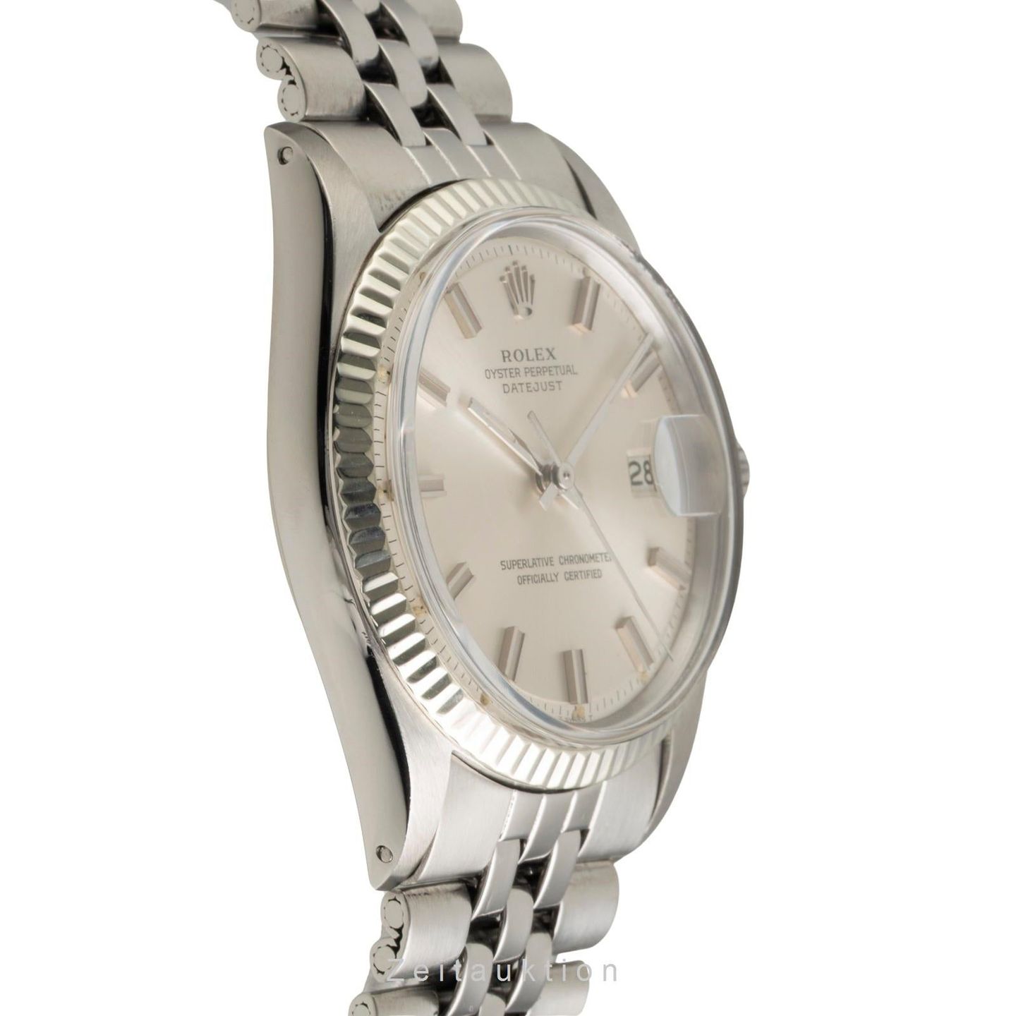 Rolex Datejust 1601 - (6/8)