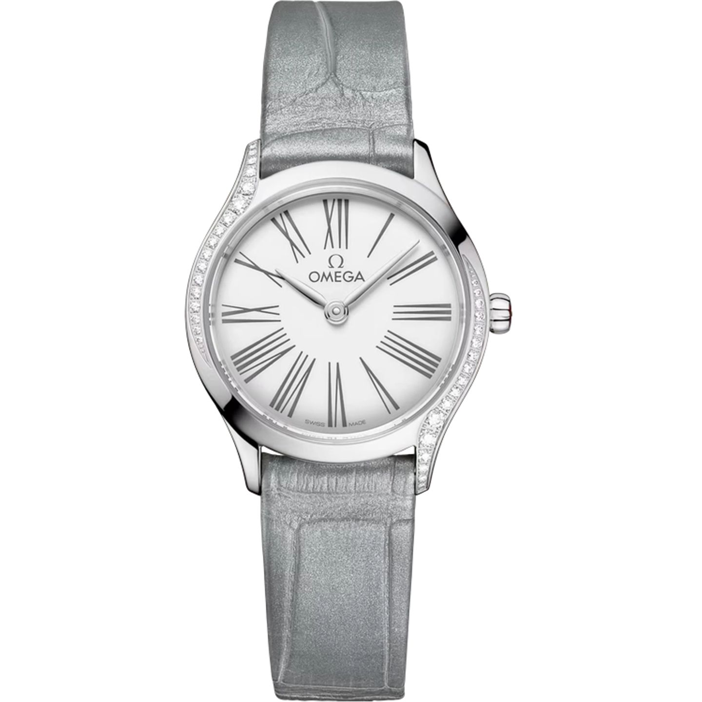 Omega De Ville Trésor 428.18.26.60.04.001 - (1/1)