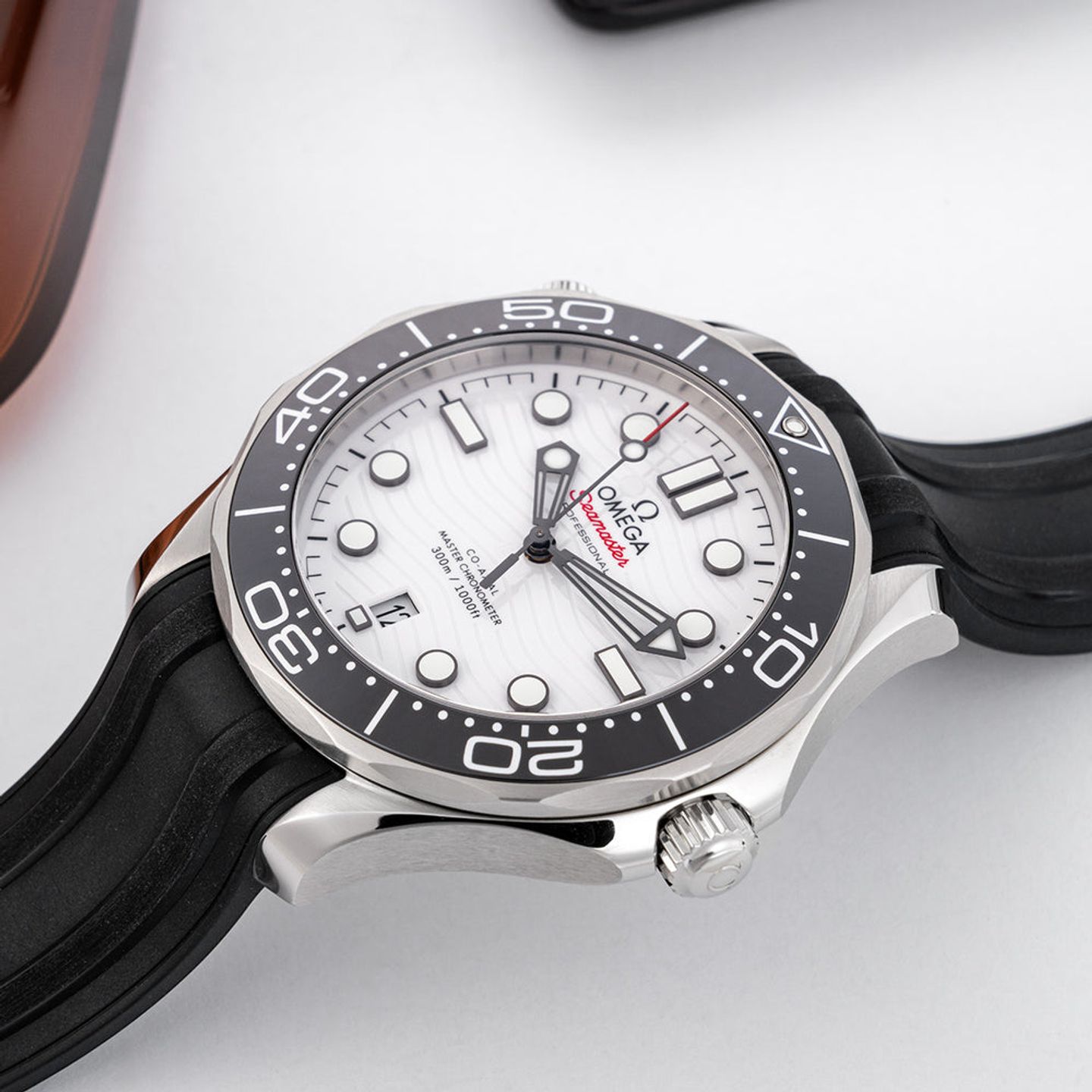 Omega Seamaster Diver 300 M 210.32.42.20.04.001 - (3/7)