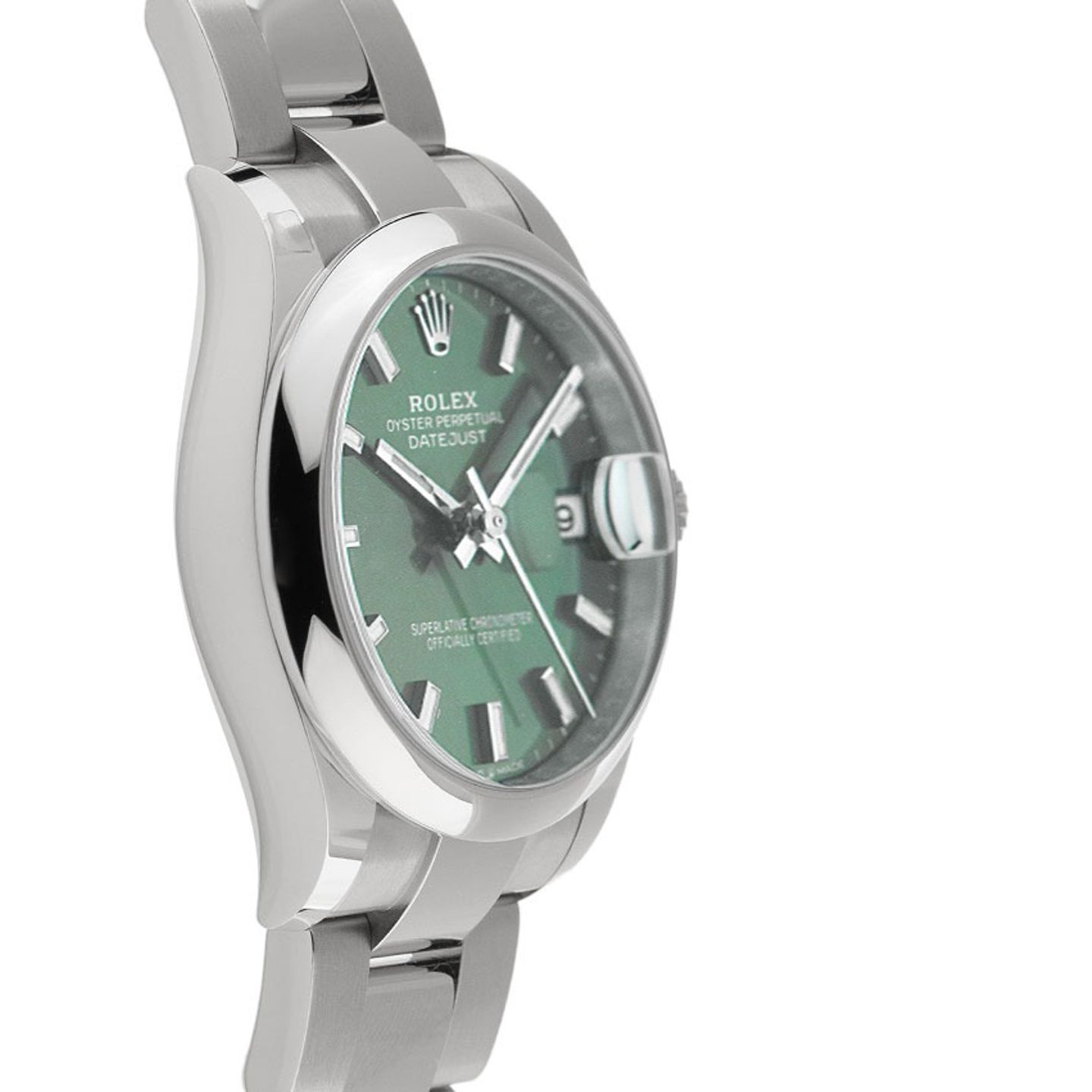 Rolex Datejust 31 278240 - (5/7)