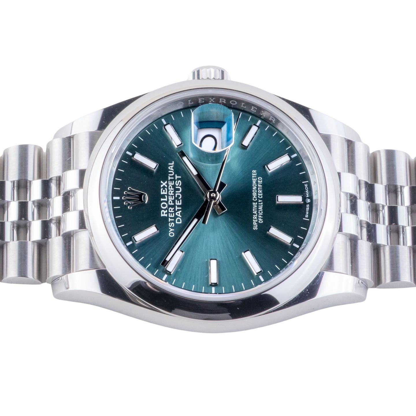 Rolex Datejust 36 126200 - (5/8)