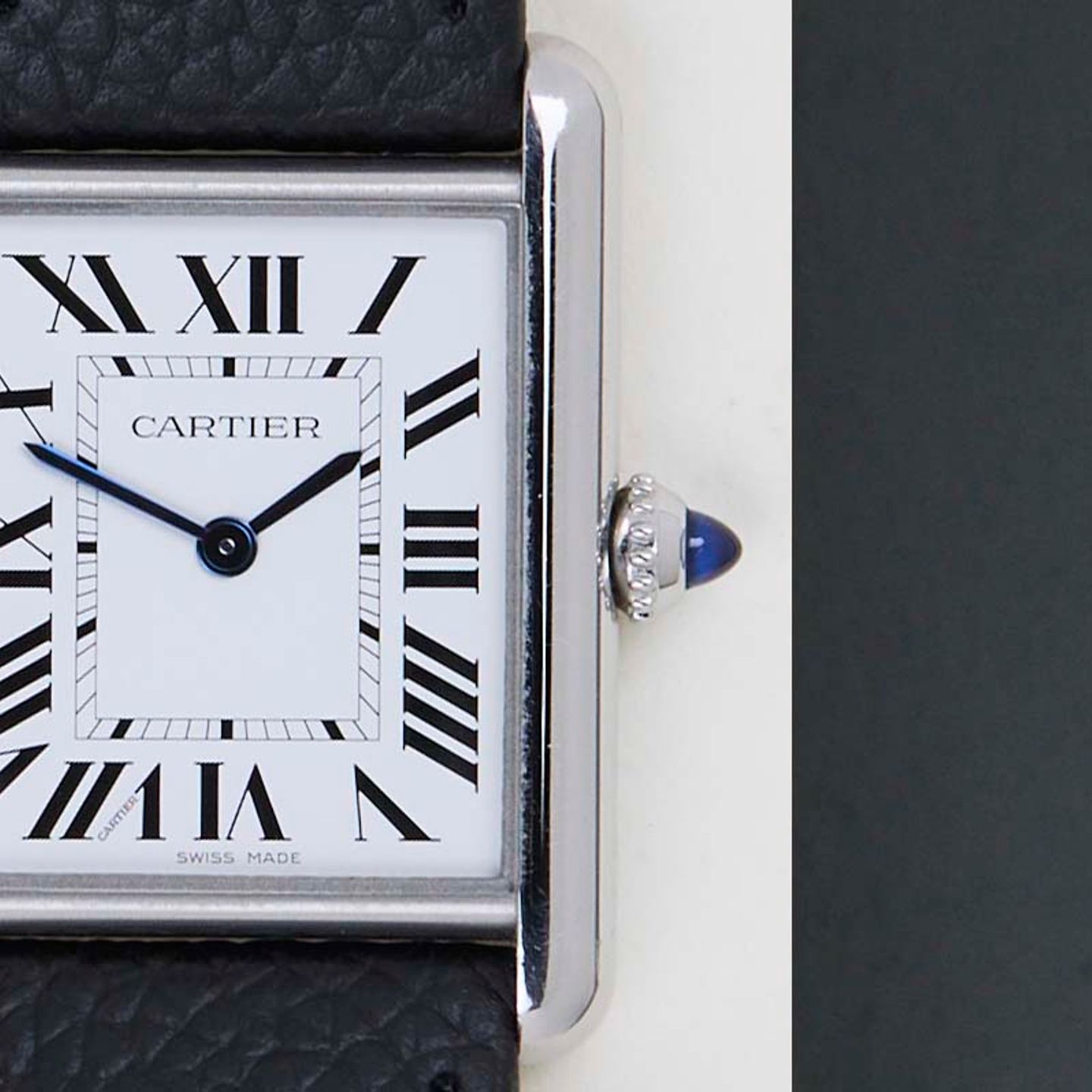 Cartier Tank WSTA0059 - (5/8)