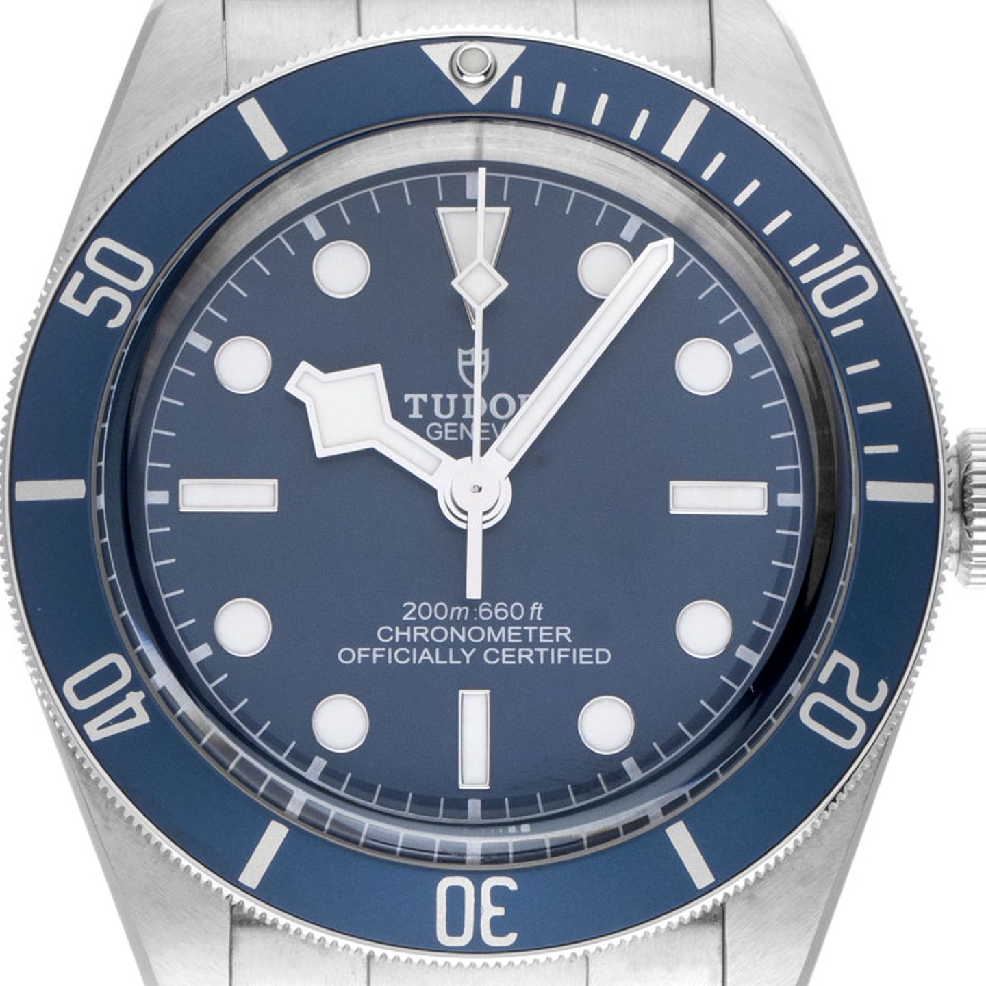 Tudor Black Bay Fifty-Eight 79030B - (1/8)