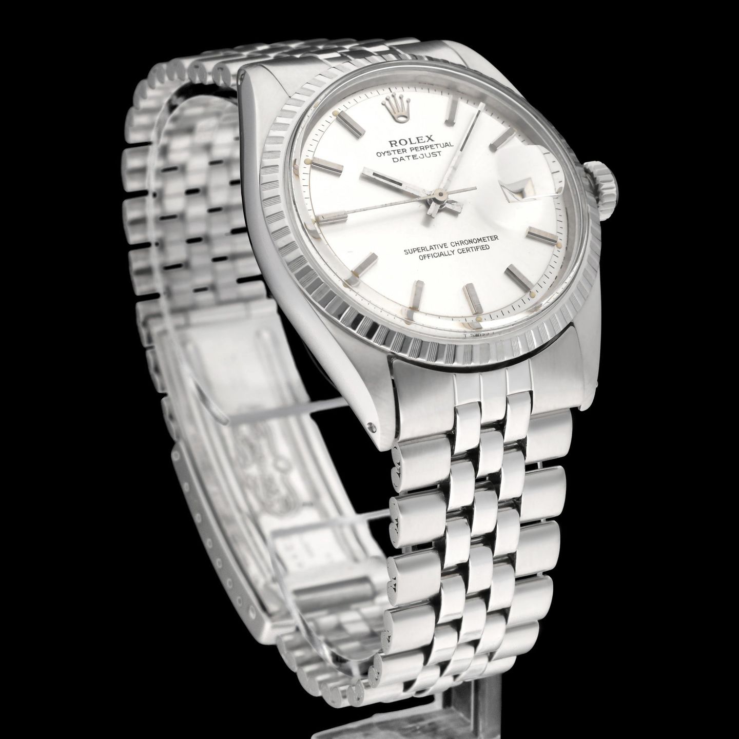 Rolex Datejust 1603 - (6/8)